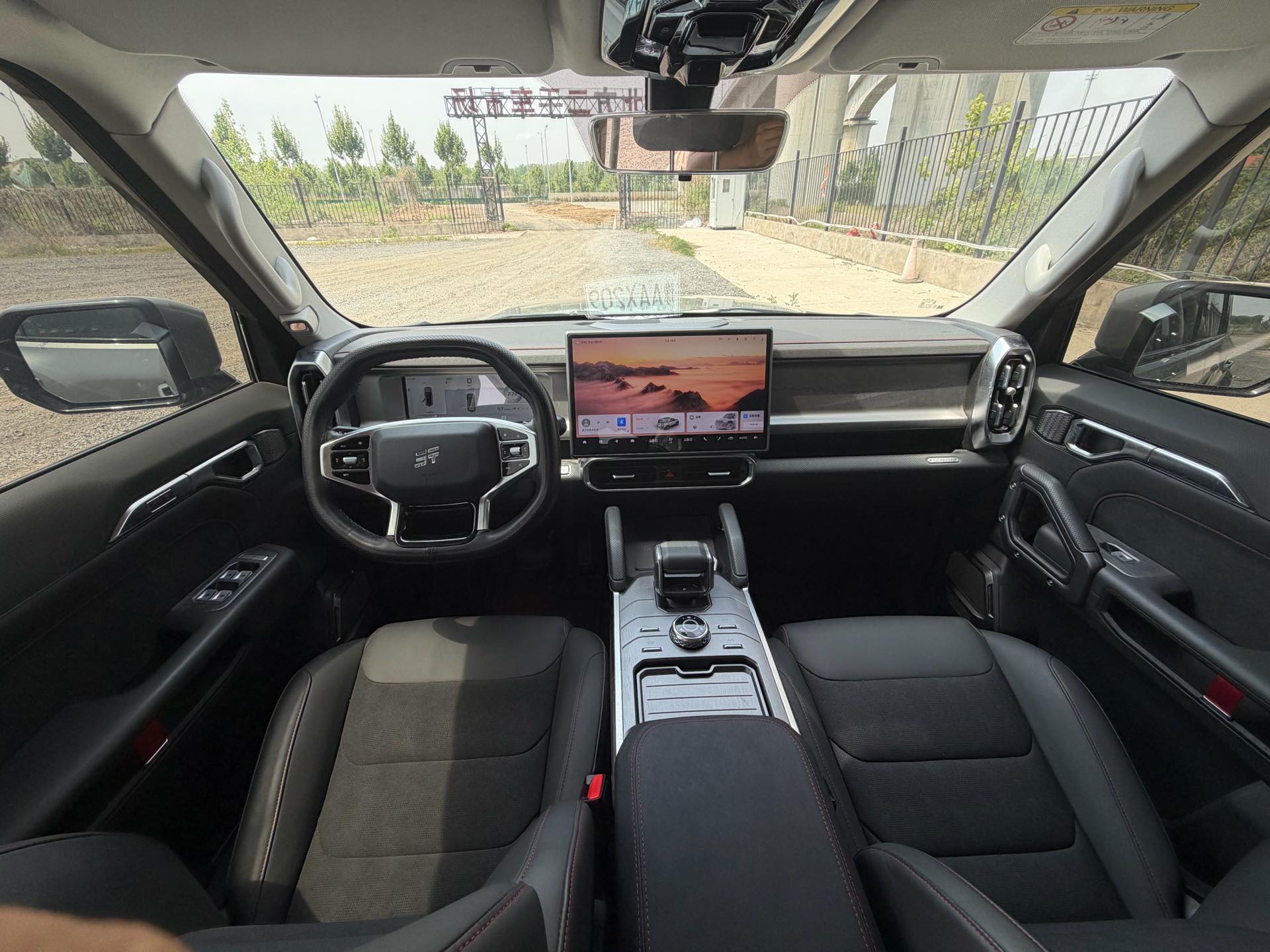 Jetour Traveller 2024 #7 Jetour Traveller 2024 image de voiture #7