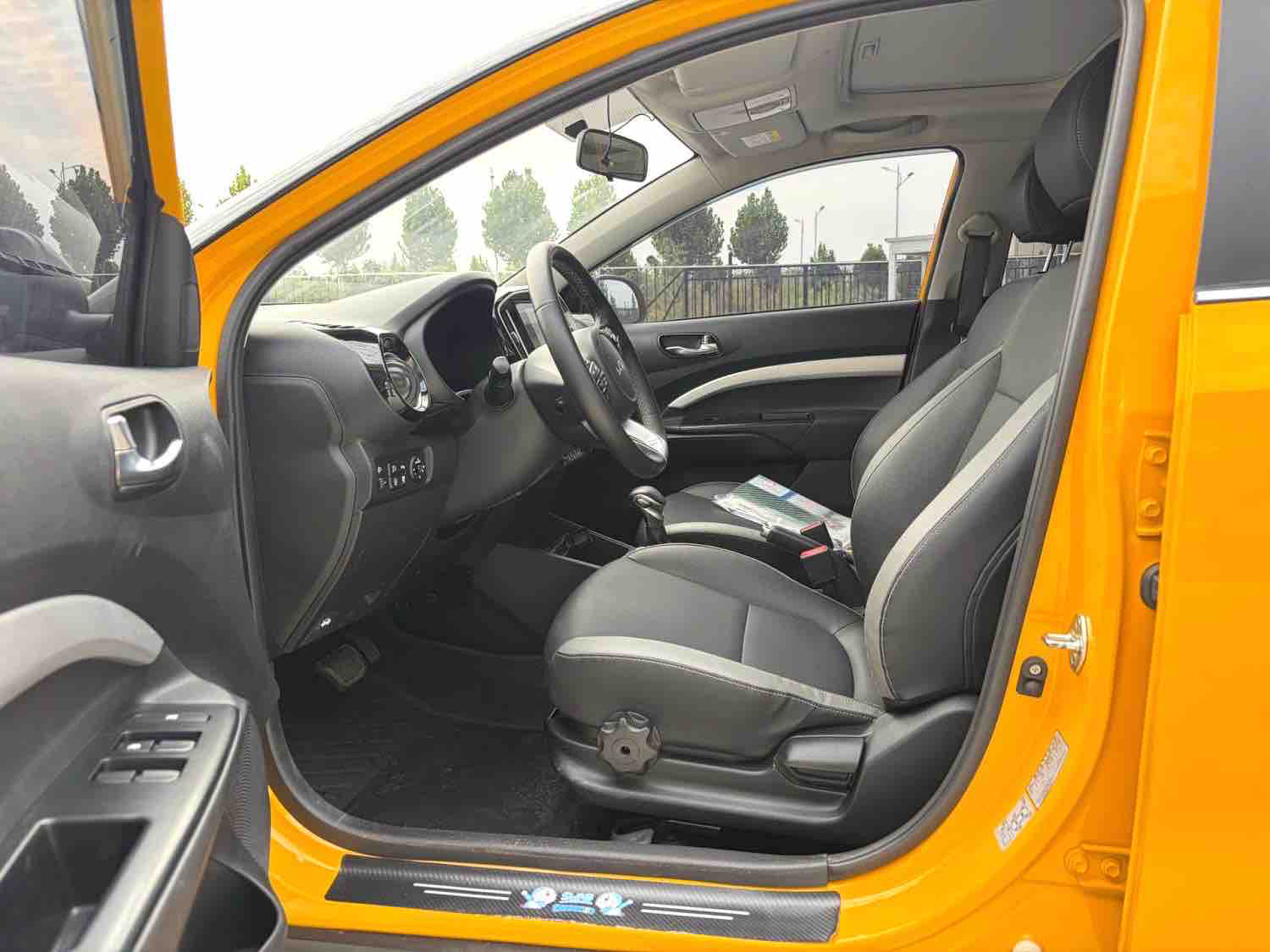 Kia KX1 2023 #6 Kia KX1 2023 immagine di auto #6