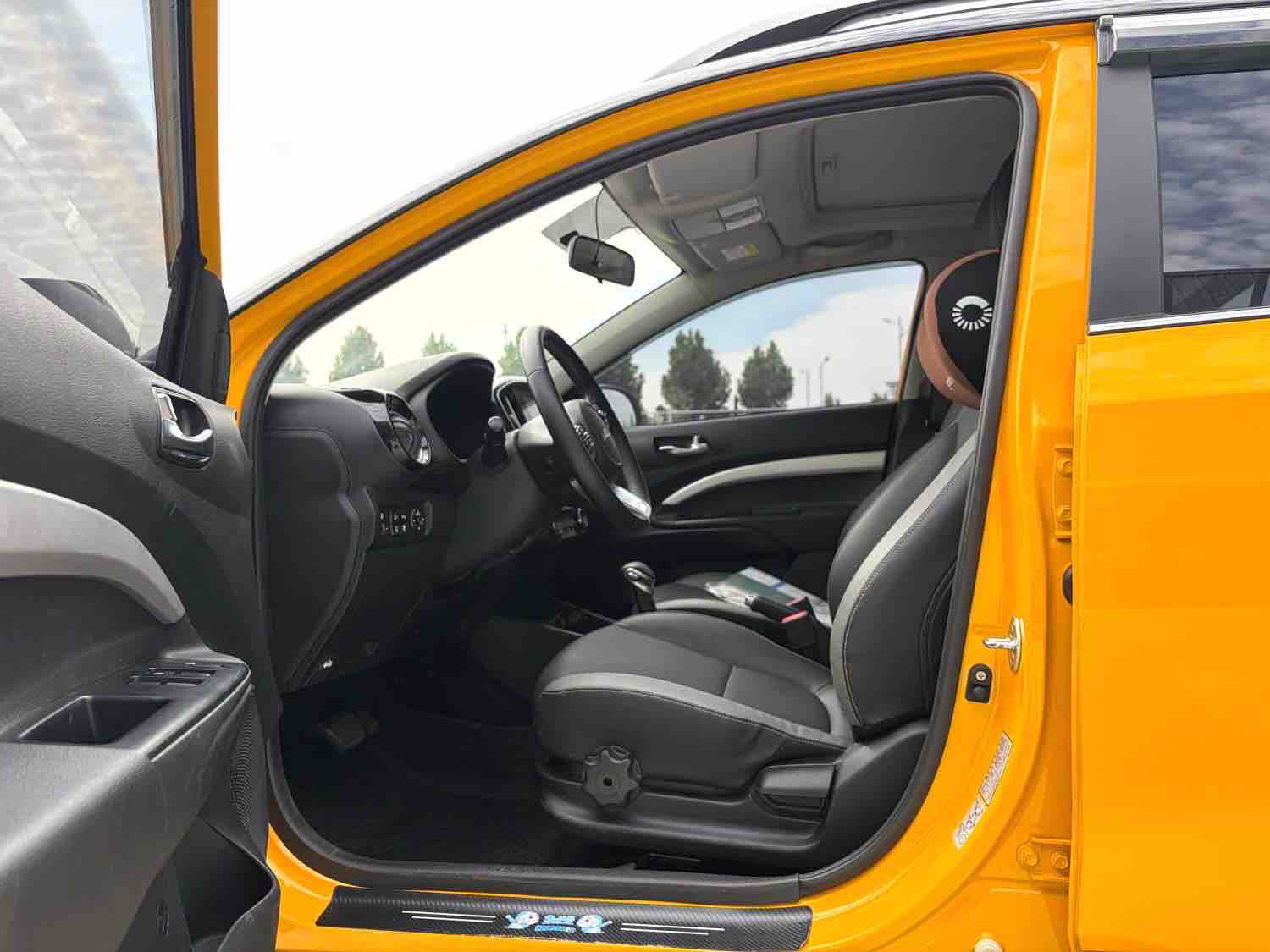 Kia KX1 2023 #8 Kia KX1 2023 immagine di auto #8