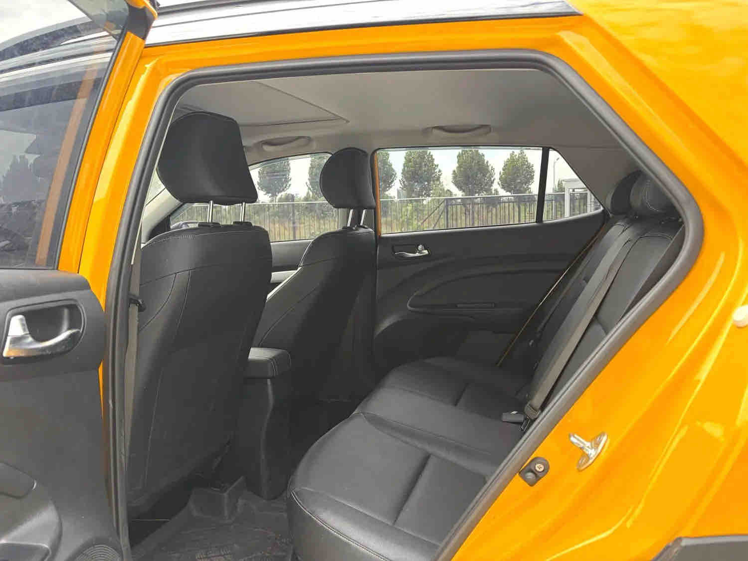 Kia KX1 2023 #9 Kia KX1 2023 immagine di auto #9