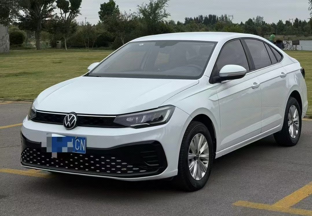 Volkswagen Lavida 2024 Volkswagen Lavida 2024 car image