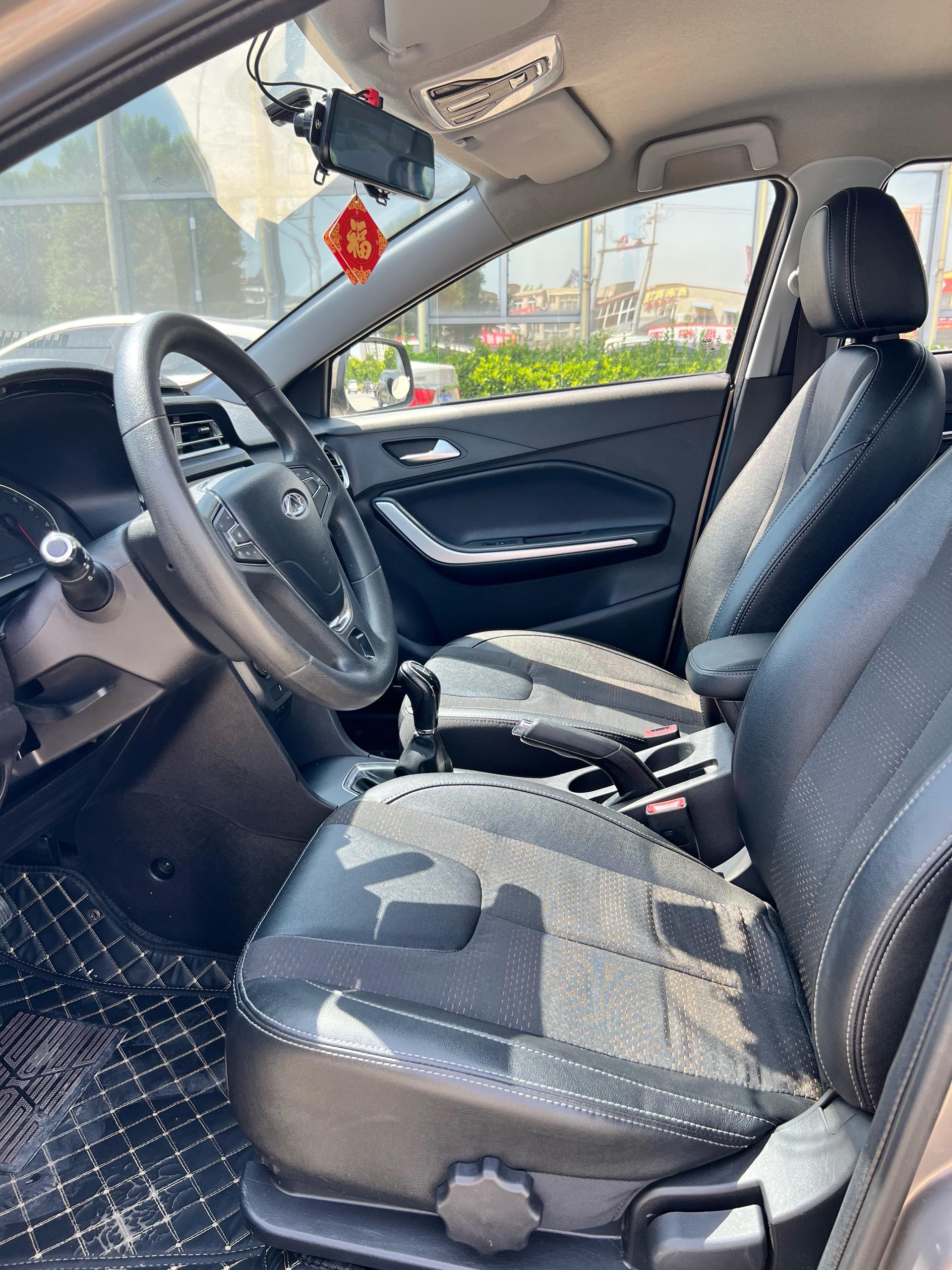 Chery Tiggo 3x 2018 #7 Chery Tiggo 3x 2018 car image #7