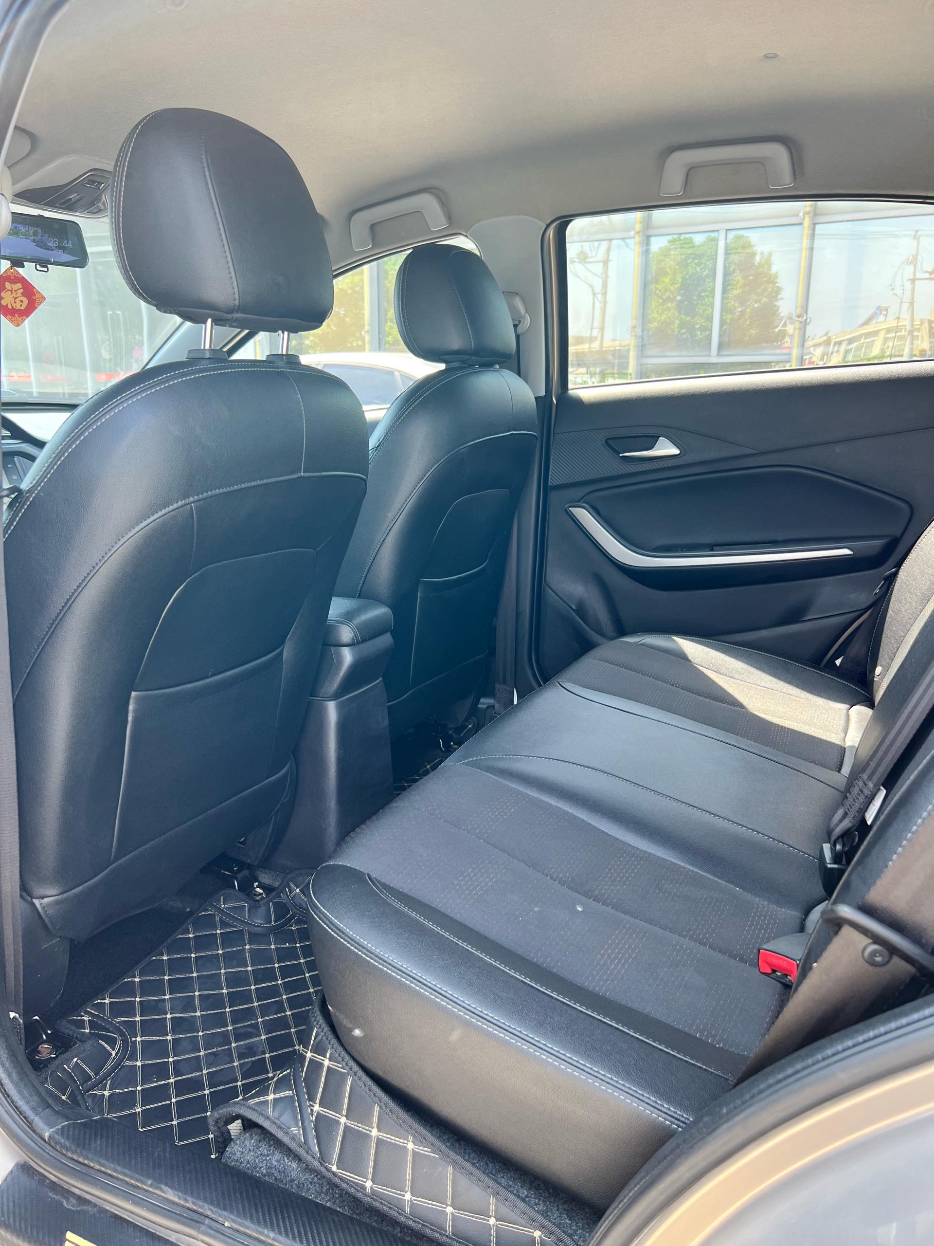 Chery Tiggo 3x 2018 #8 Chery Tiggo 3x 2018 car image #8