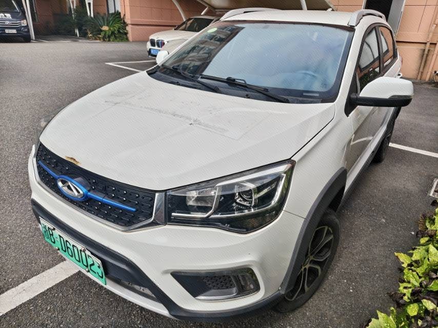 2018 2018 car image