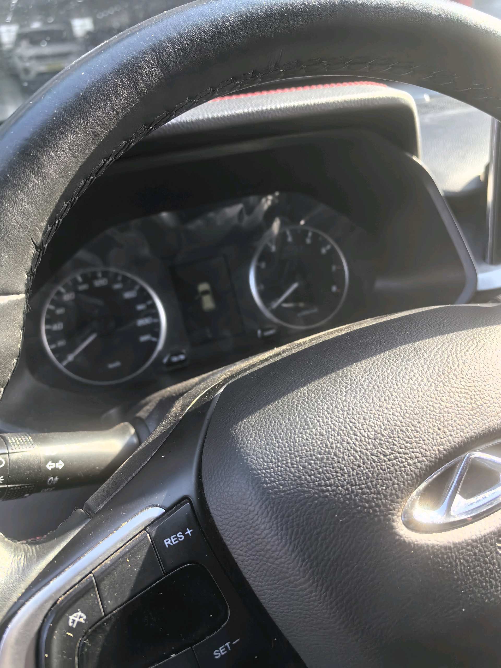 Chery Tiggo 5x 2022 #4 Chery Tiggo 5x 2022 car image #4