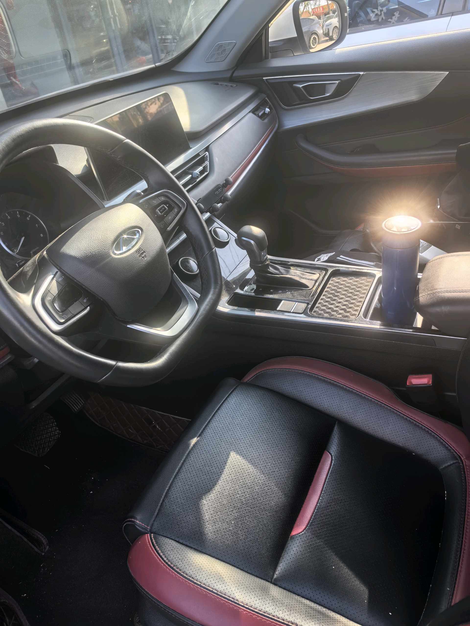 Chery Tiggo 5x 2022 #3 Chery Tiggo 5x 2022 car image #3