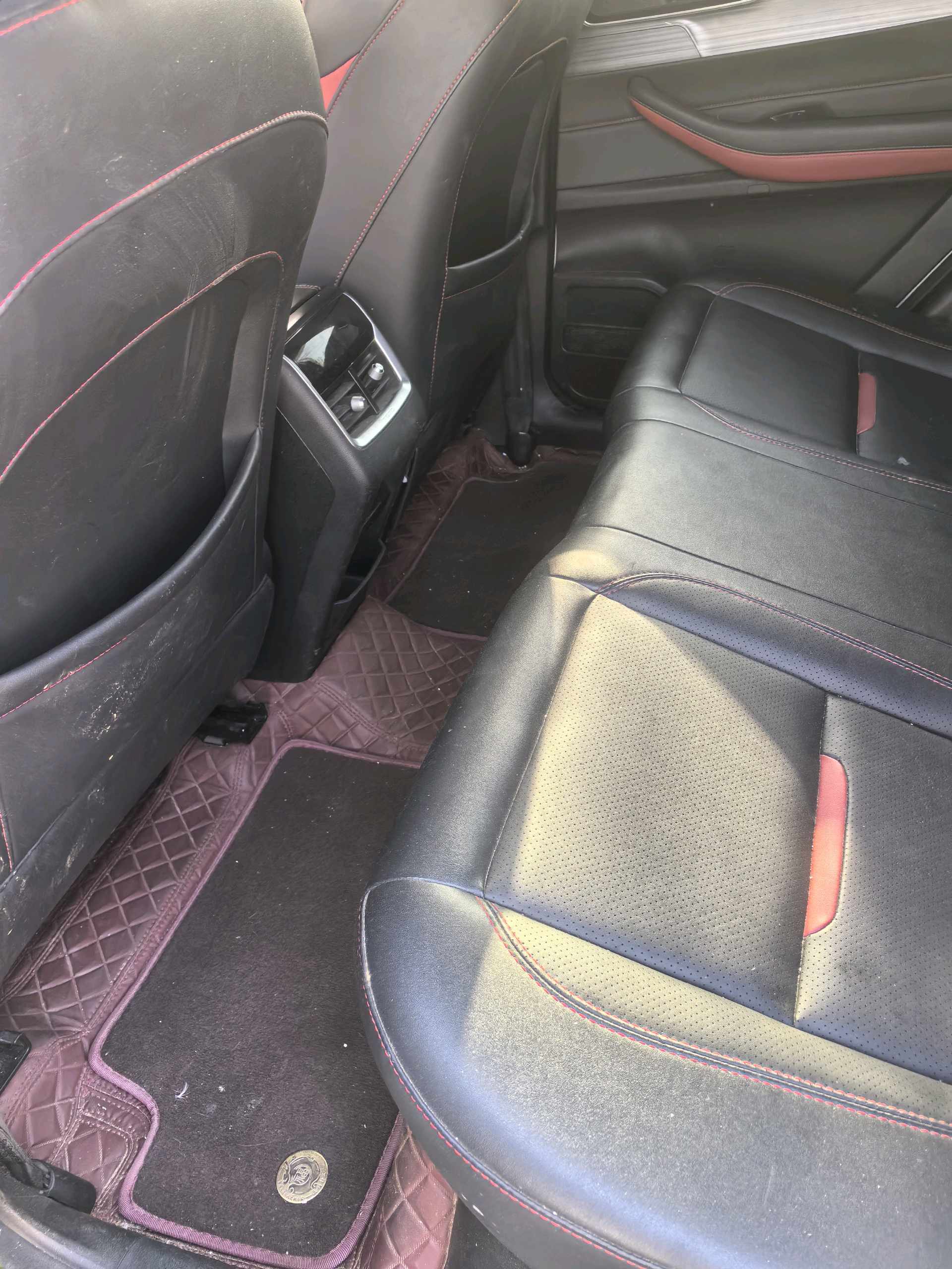 Chery Tiggo 5x 2022 #6 Chery Tiggo 5x 2022 car image #6