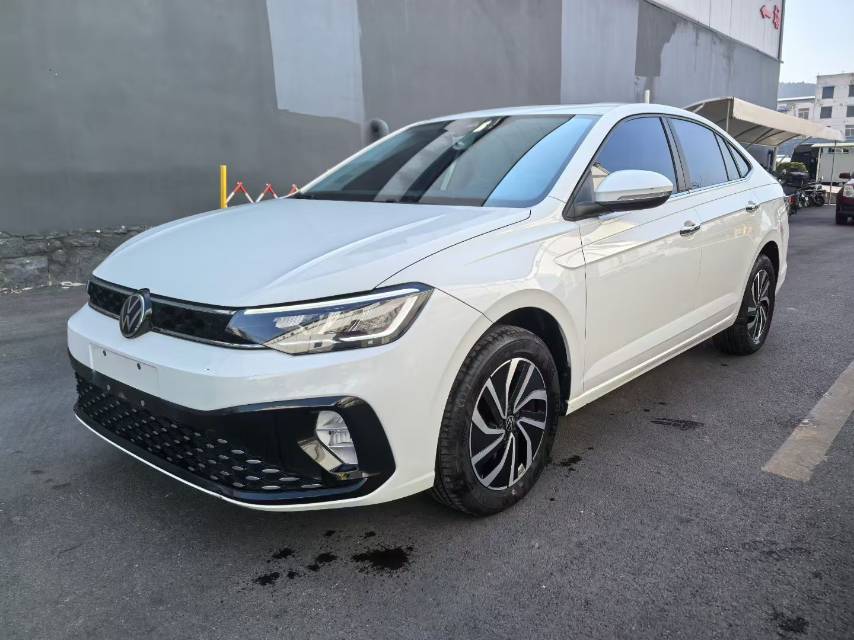 Volkswagen Lavida 2025 car image 