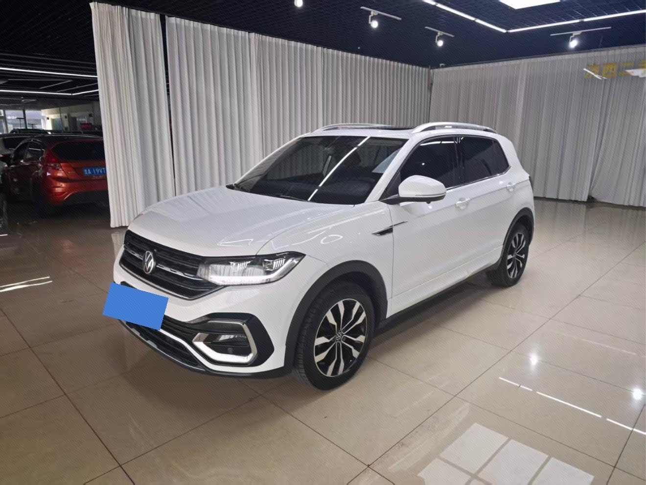 2022 2022 immagine di auto