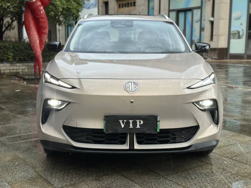 MG ES5 2024 immagine di auto #2