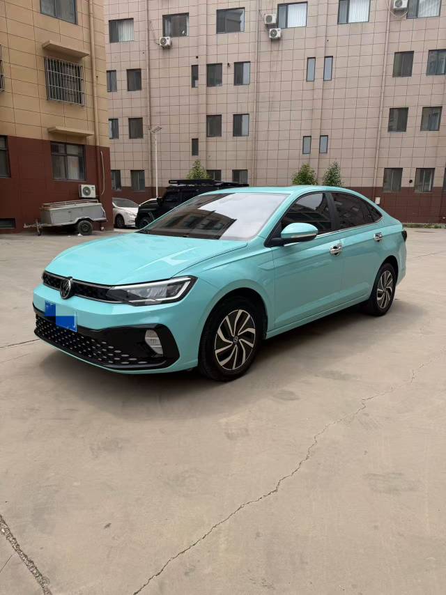 Volkswagen Lavida 2023 Volkswagen Lavida 2023 car image