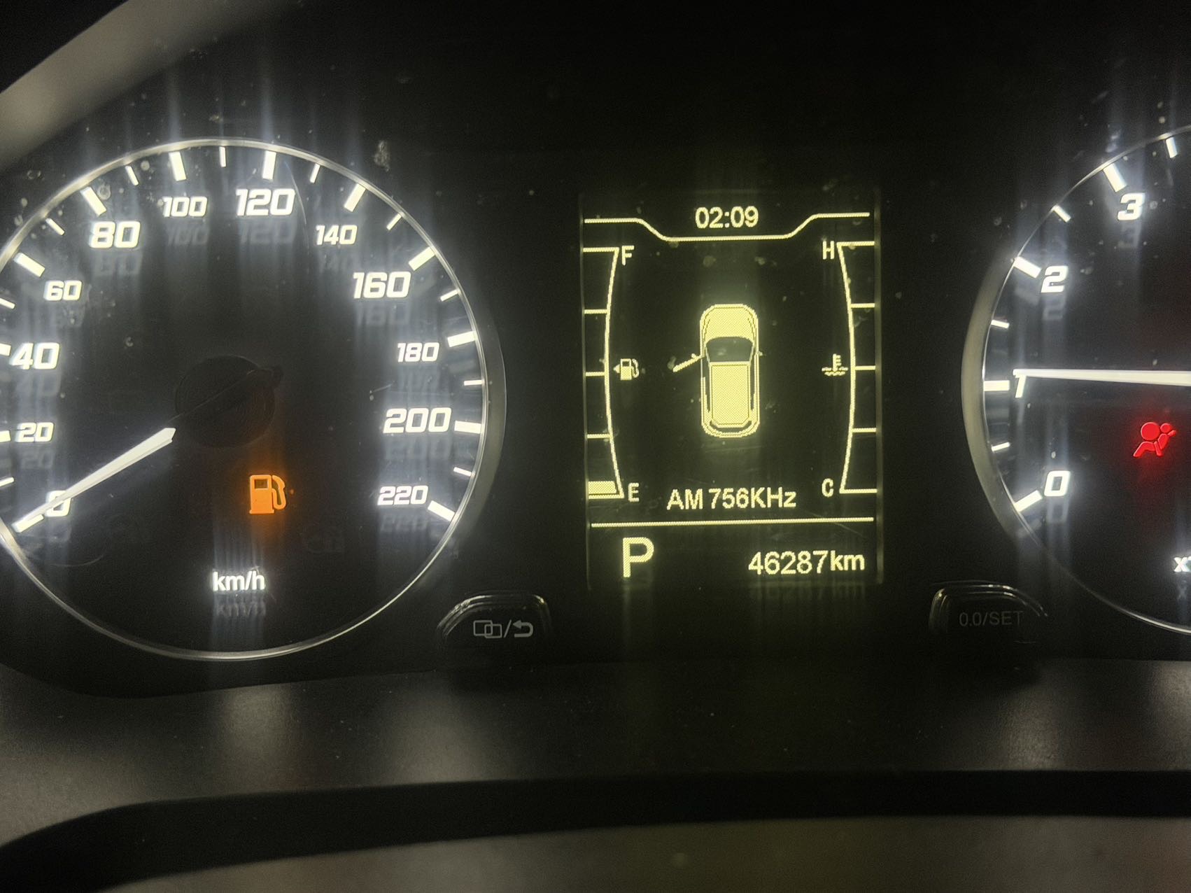 Chery Tiggo 5x 2023 car image #6