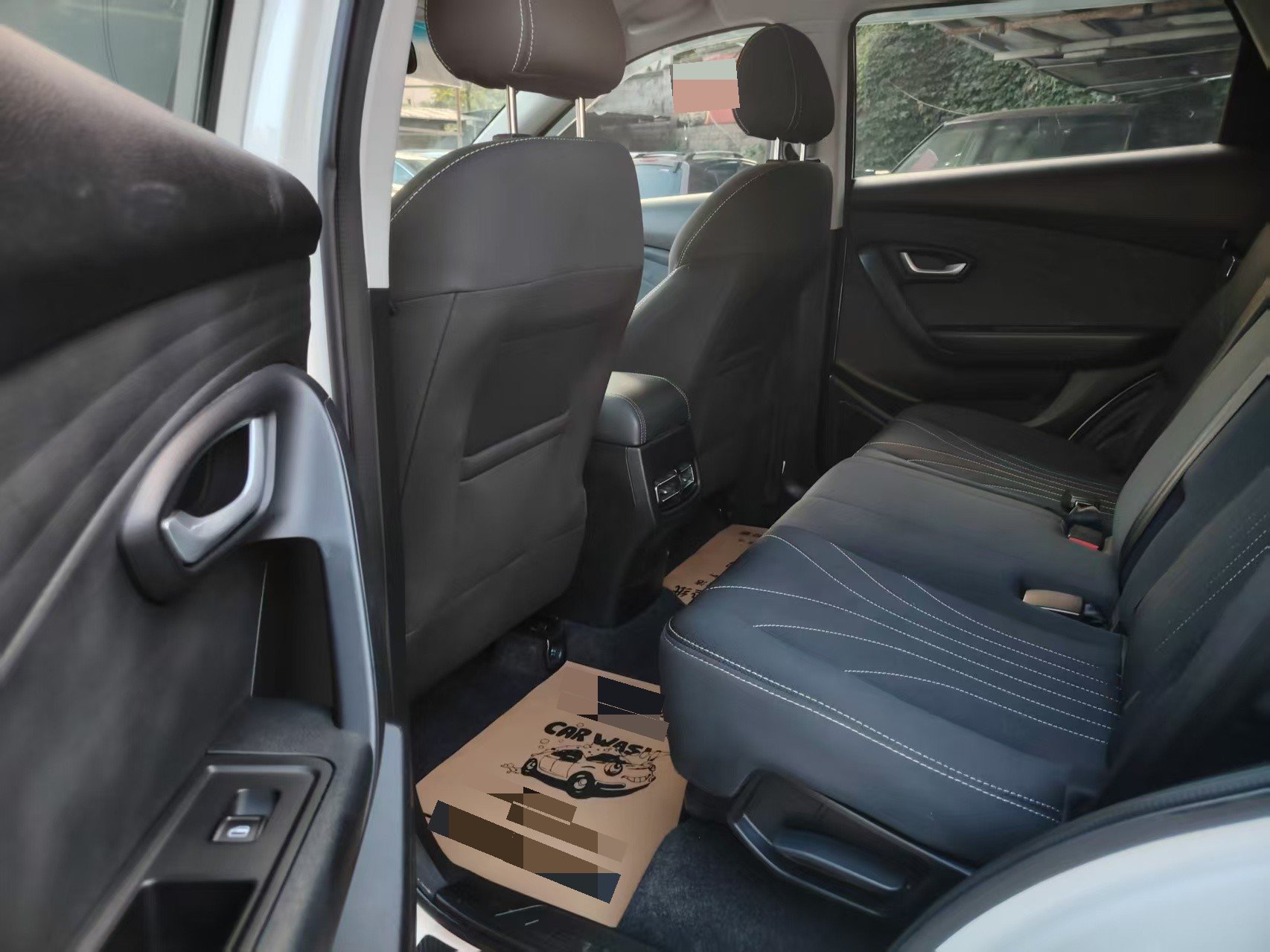 Jetour X70M 2020 #7 Jetour X70M 2020 image de voiture #7