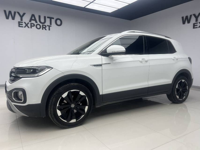 Volkswagen Tacqua 2021 car image 