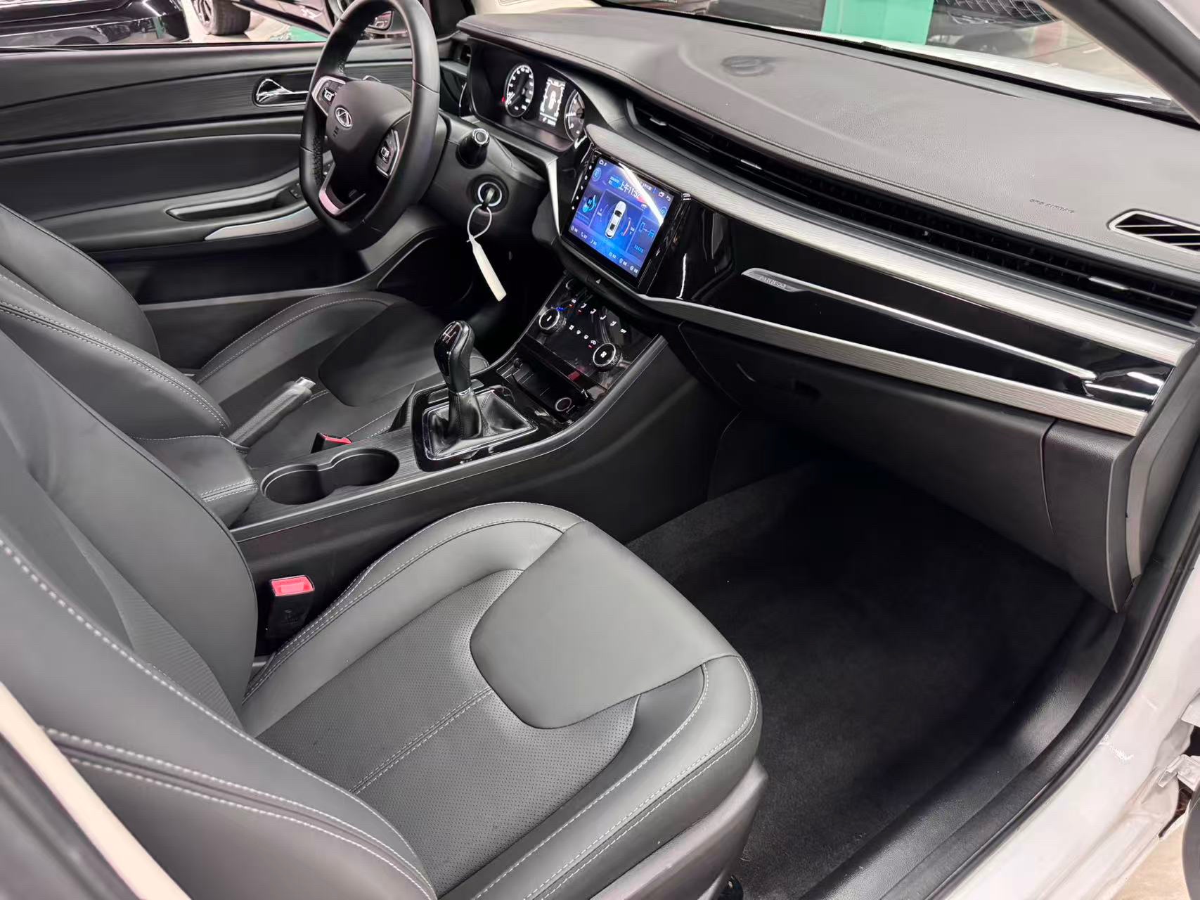 Chery Arrizo 5 2023 #7 Chery Arrizo 5 2023 صورة سيارة #7