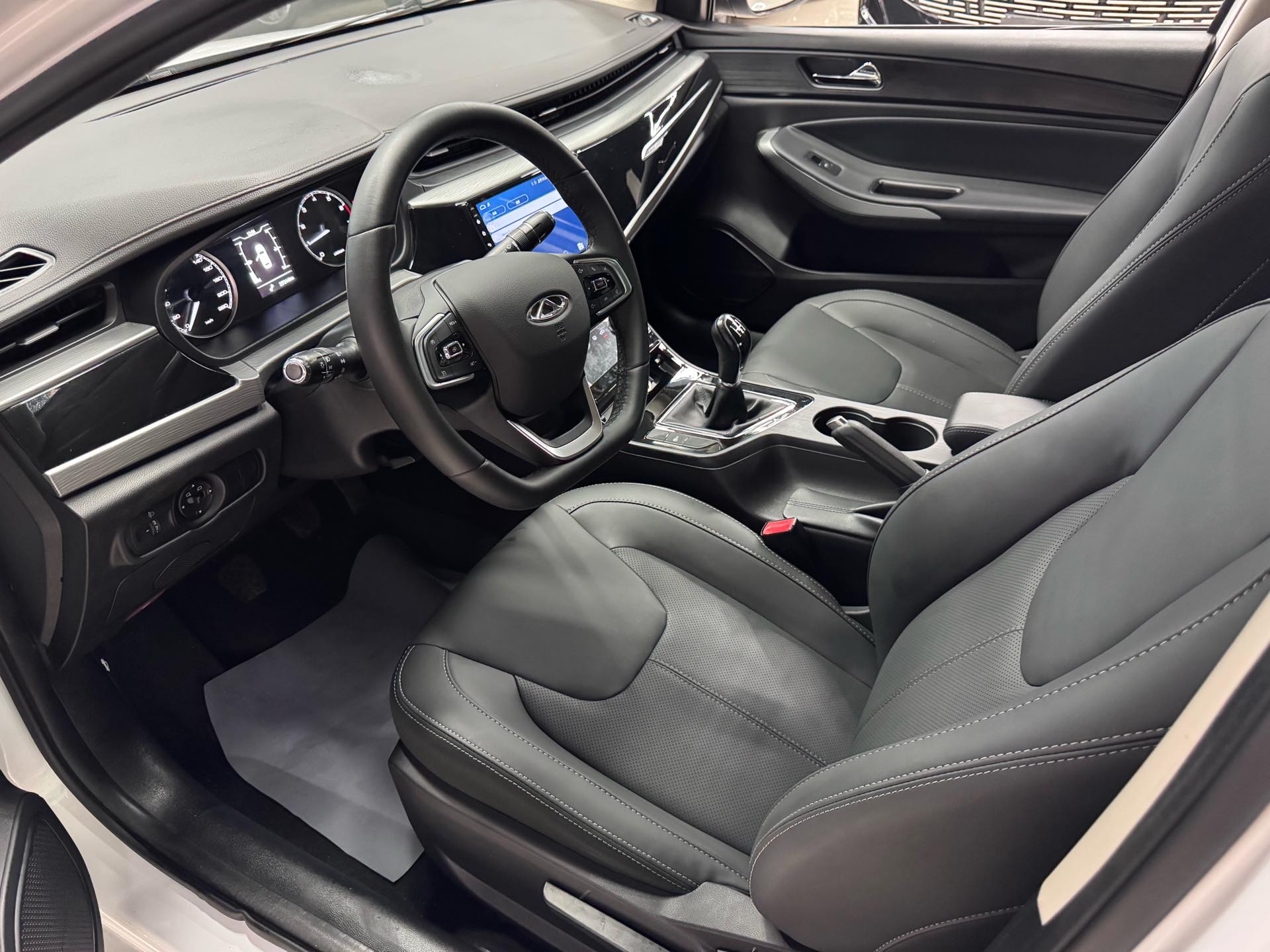 Chery Arrizo 5 2023 #9 Chery Arrizo 5 2023 صورة سيارة #9