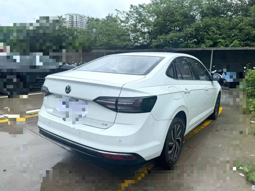 大众 朗逸 2024 汽车图片 #2