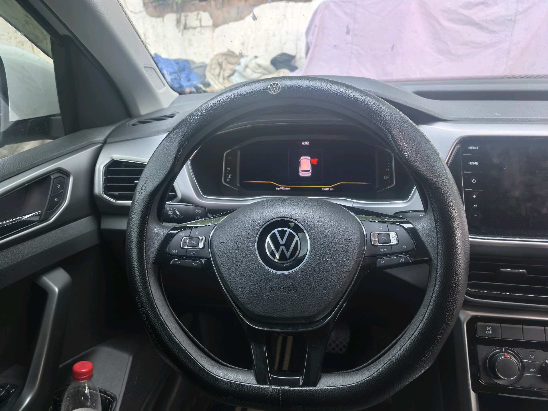 Volkswagen T-Cross 2024 #5 Volkswagen T-Cross 2024 immagine di auto #5