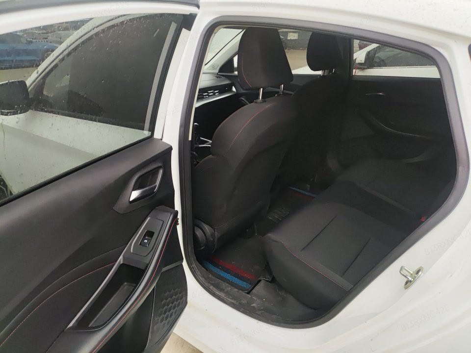 MG 5 2023 изображение автомобиля #5