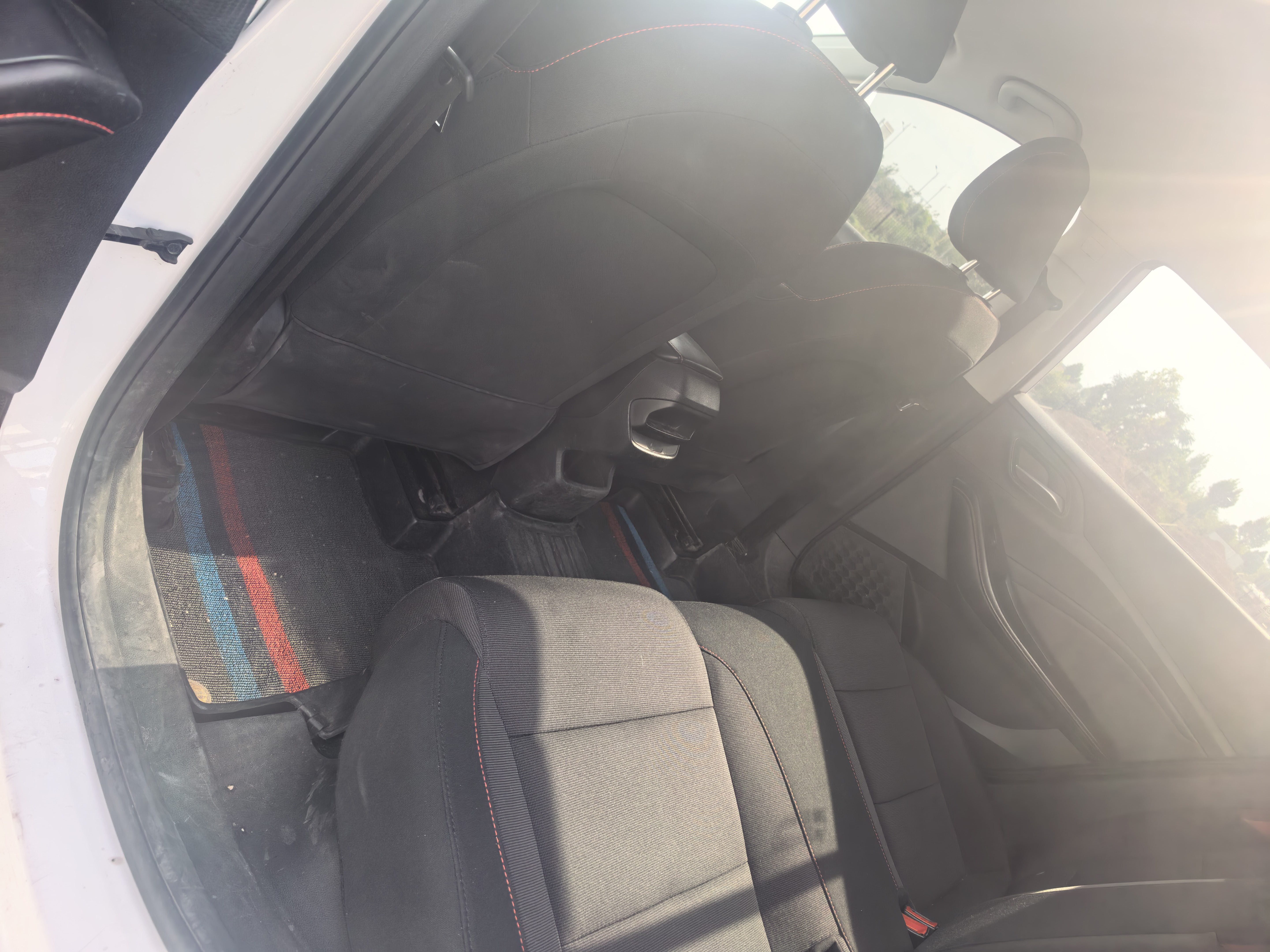 MG 5 2023 #7 MG 5 2023 image de voiture #7