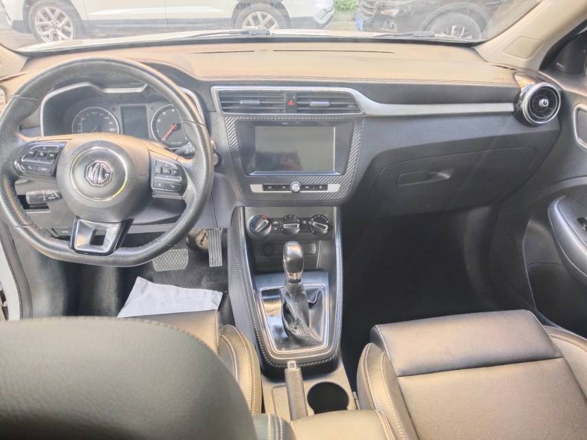 MG ZS 2019 image de voiture #3