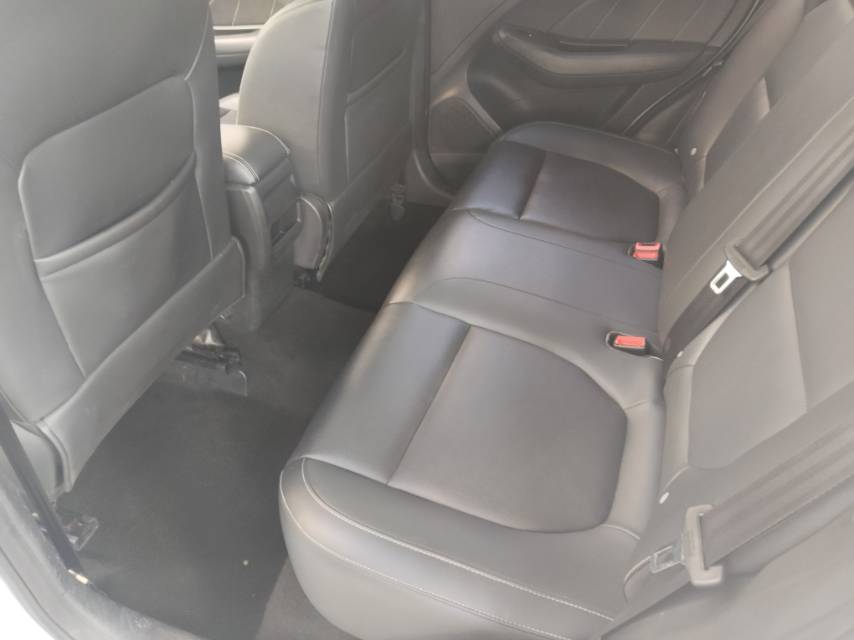 MG ZS 2019 image de voiture #4