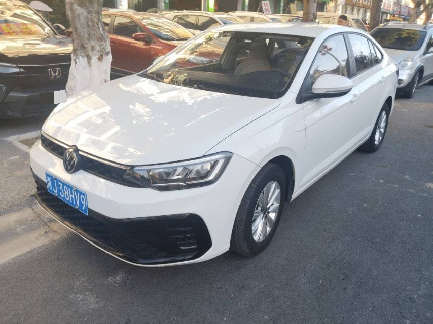 Volkswagen Lavida 2024 Volkswagen Lavida 2024 car image