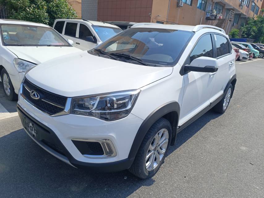 2020 car image 