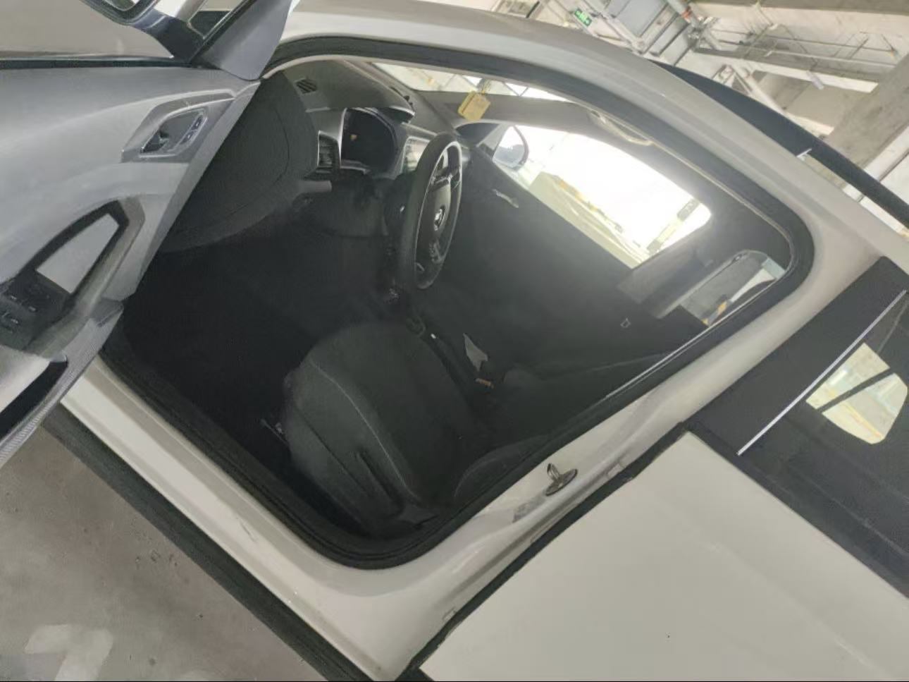 Volkswagen T-Cross 2023 #3 Volkswagen T-Cross 2023 image de voiture #3
