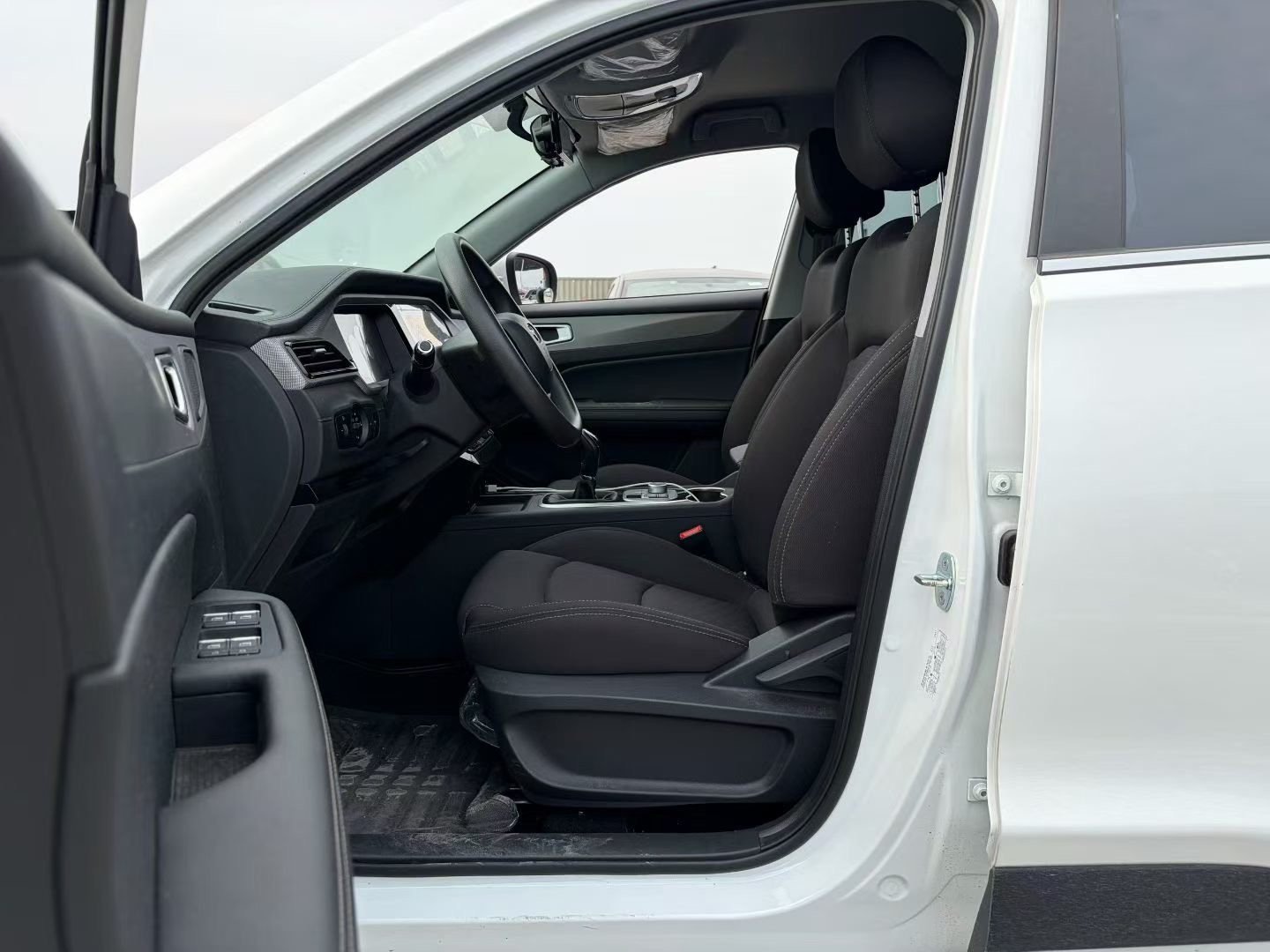 Kaiyi Showjet Pro 2023 imagen de coche #5