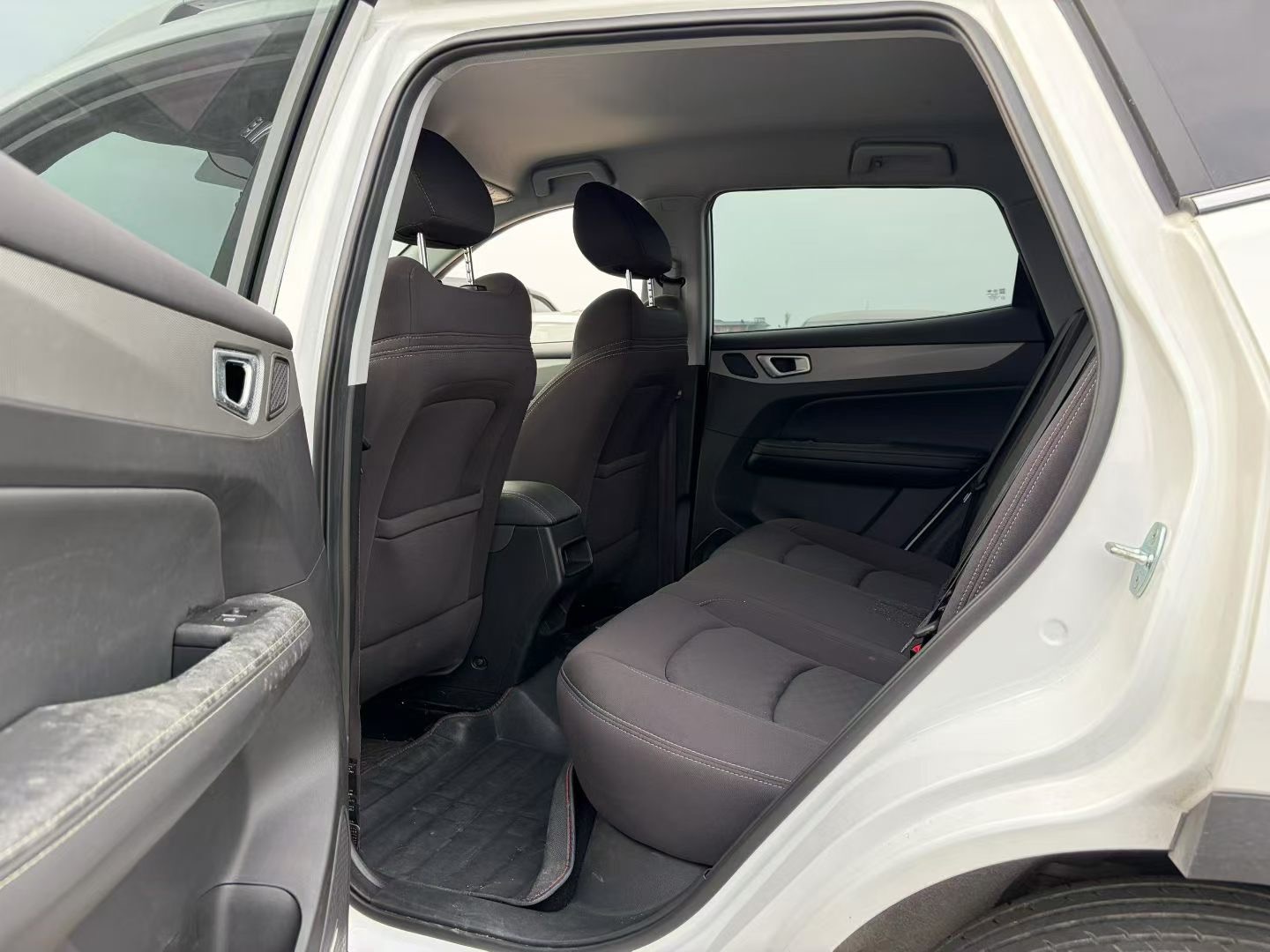 Kaiyi Showjet Pro 2023 imagen de coche #6