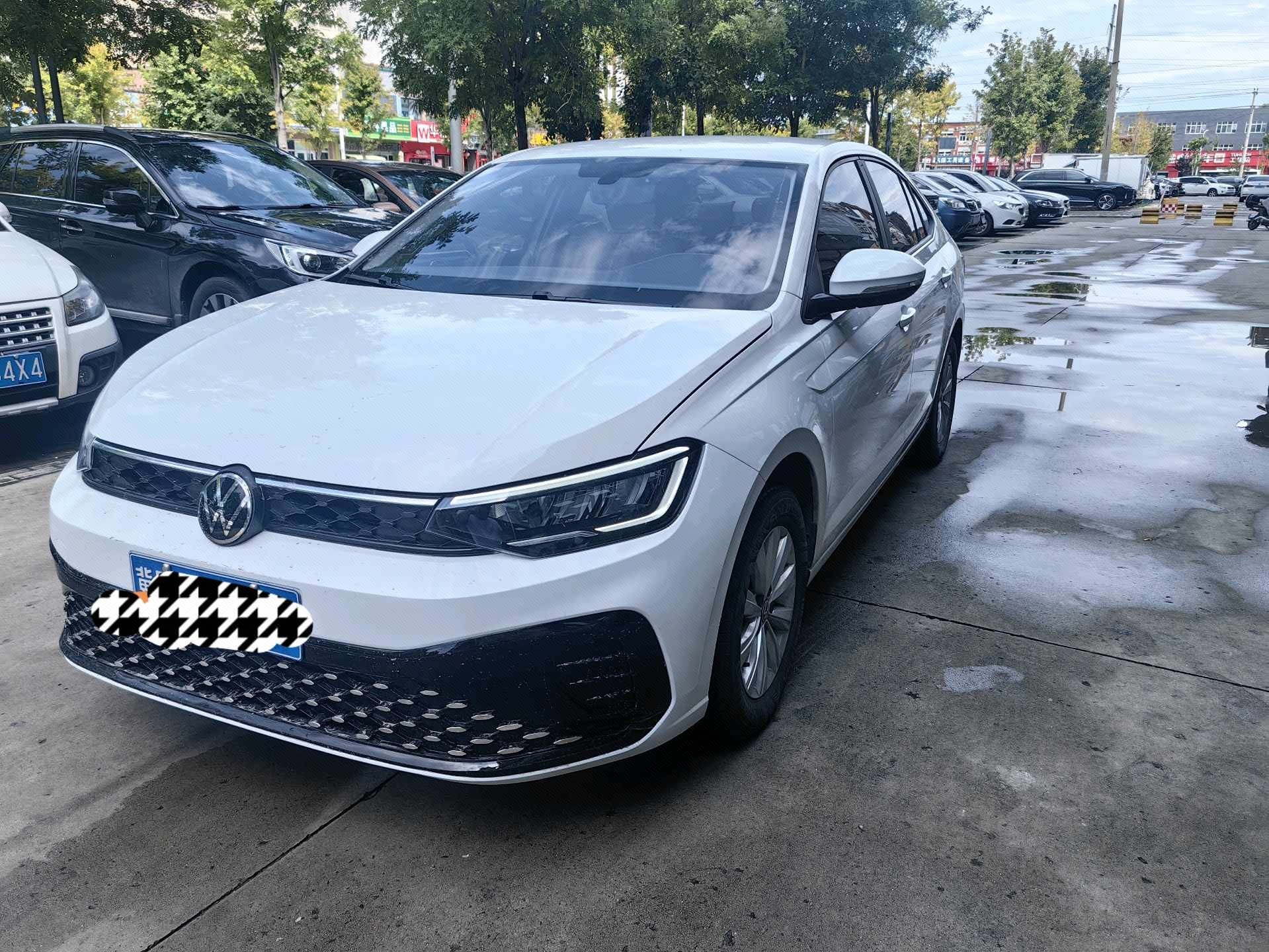 Volkswagen Lavida 2024 Volkswagen Lavida 2024 car image