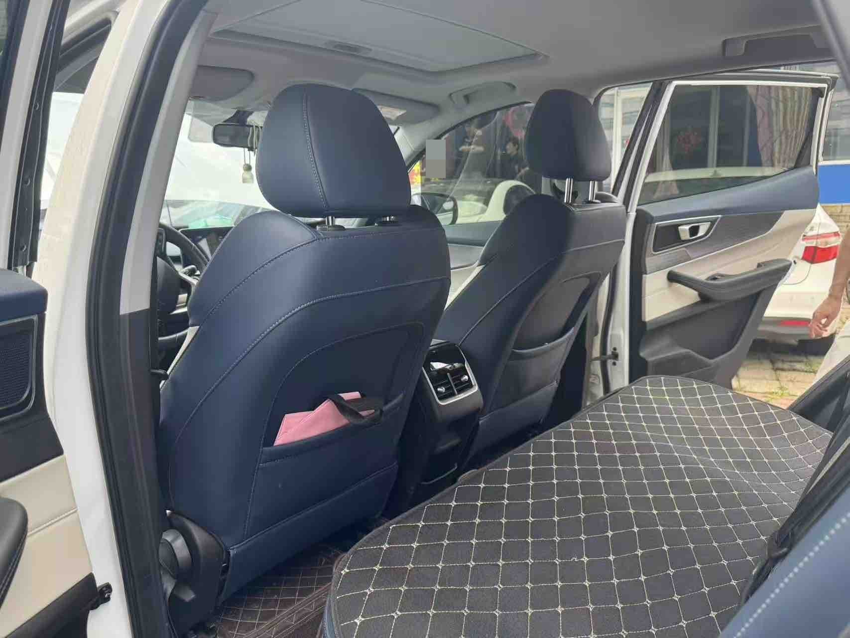 Chery Tiggo 5x 2023 #6 Chery Tiggo 5x 2023 imagem de carro #6