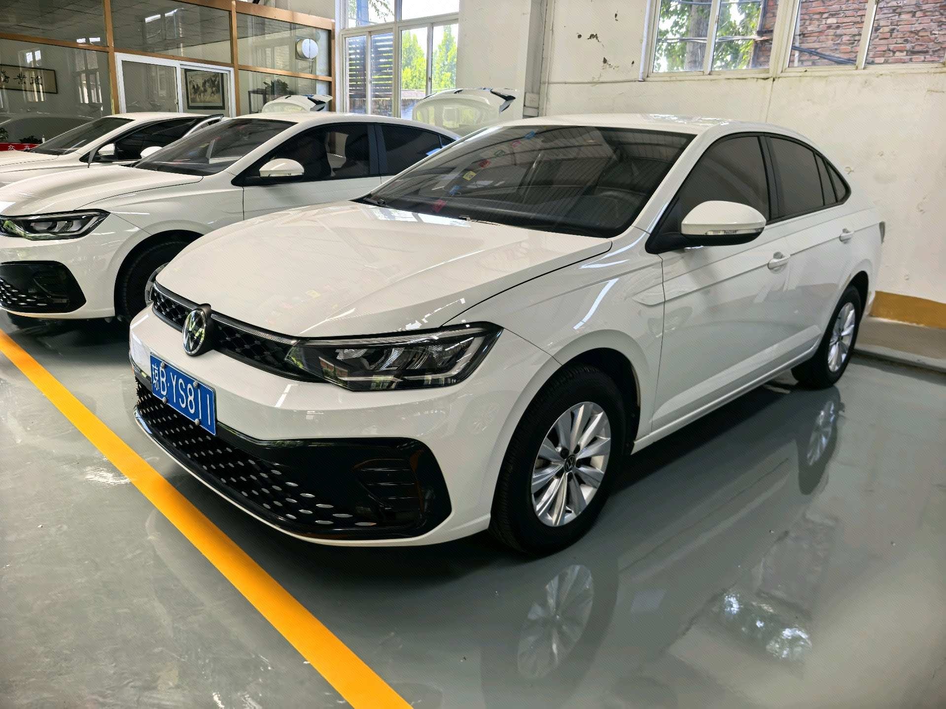 Volkswagen Lavida 2025 Volkswagen Lavida 2025 car image