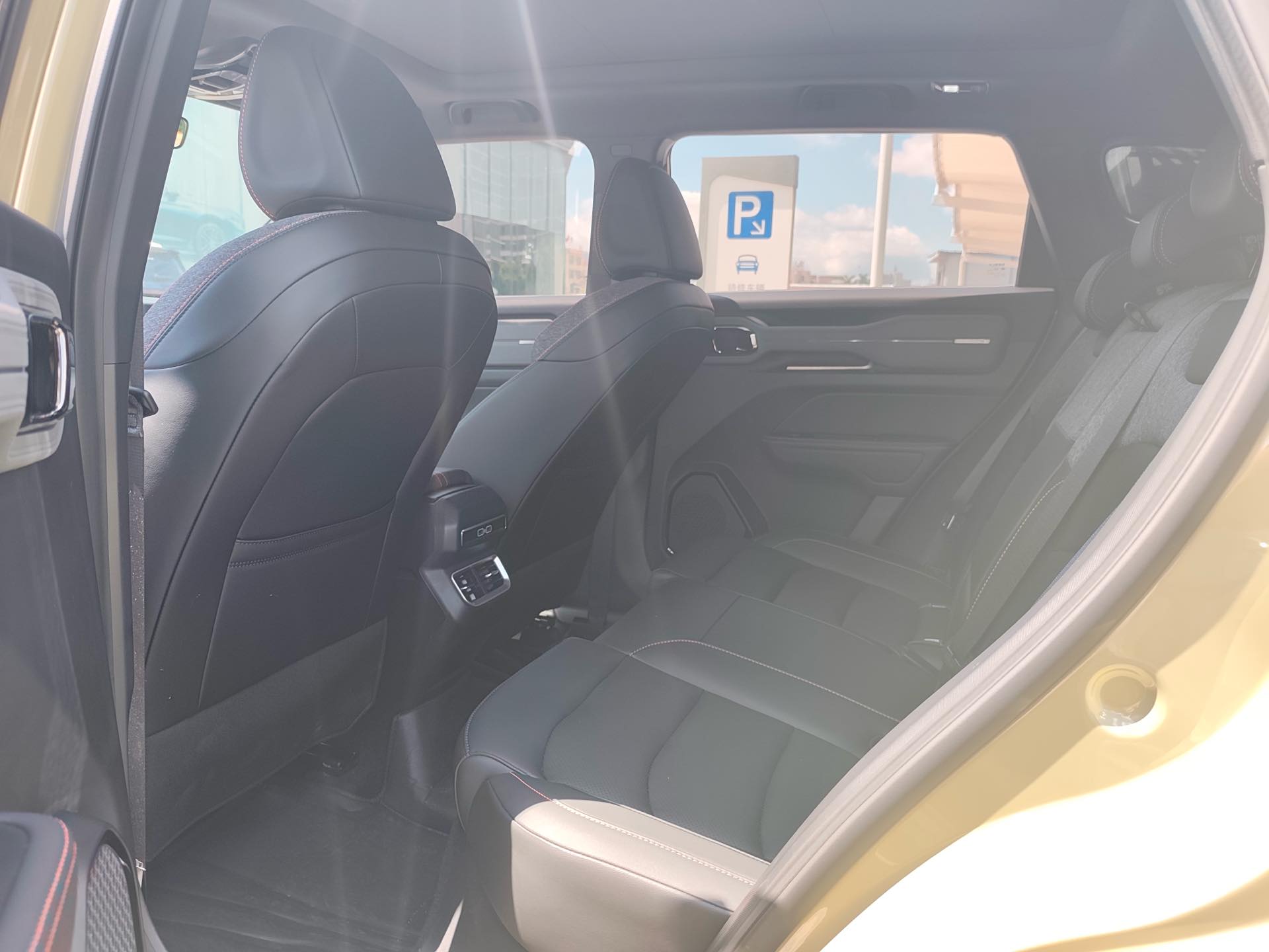 GEELY Cowboy 2024 #5 GEELY Cowboy 2024 car image #5