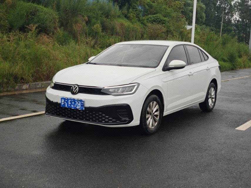 Volkswagen Lavida 2024 car image 