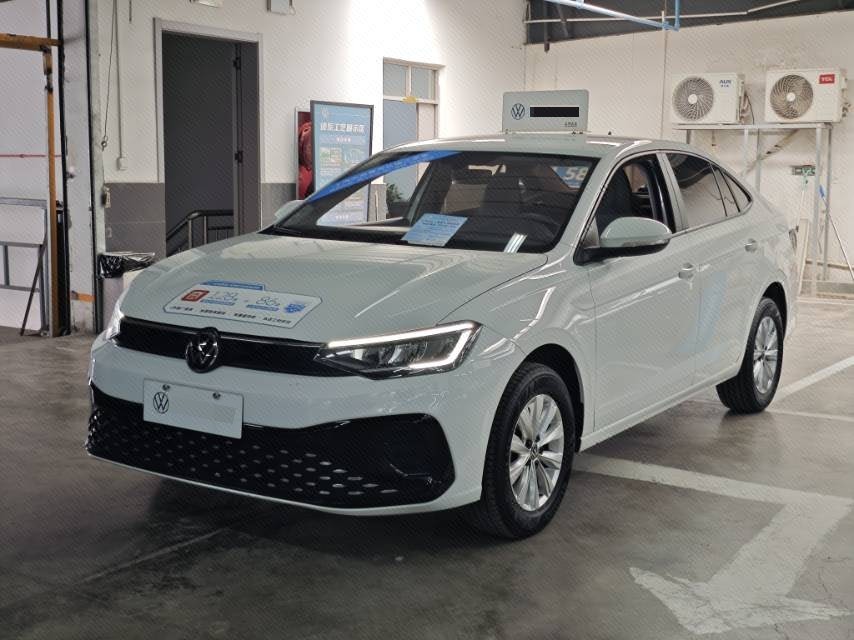 Volkswagen Lavida 2023 car image 