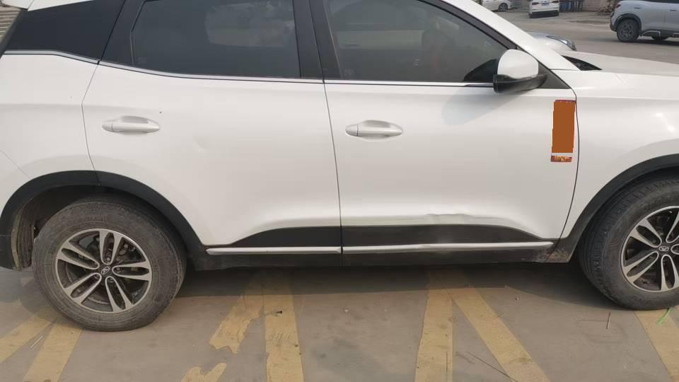 Kaiyi Showjet 2021 صورة سيارة #4