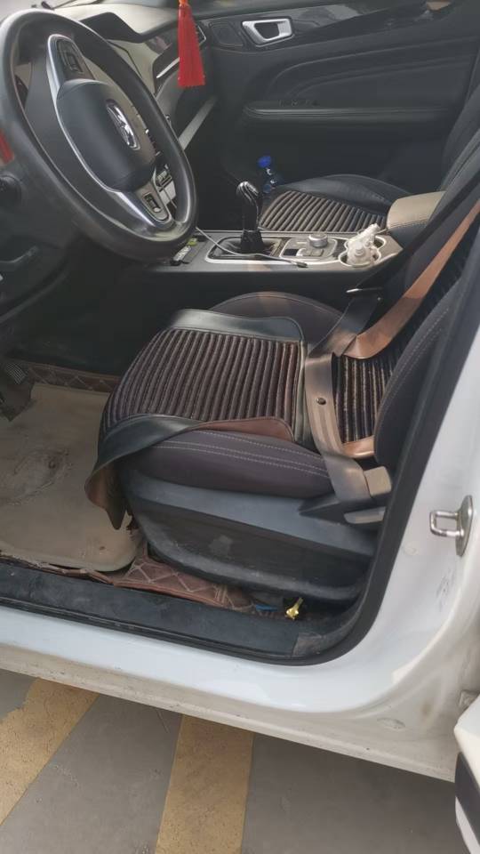 Kaiyi Showjet 2021 صورة سيارة #5