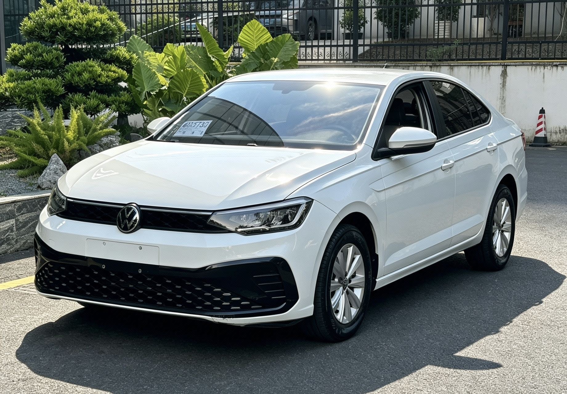 Volkswagen Lavida 2025 Volkswagen Lavida 2025 car image