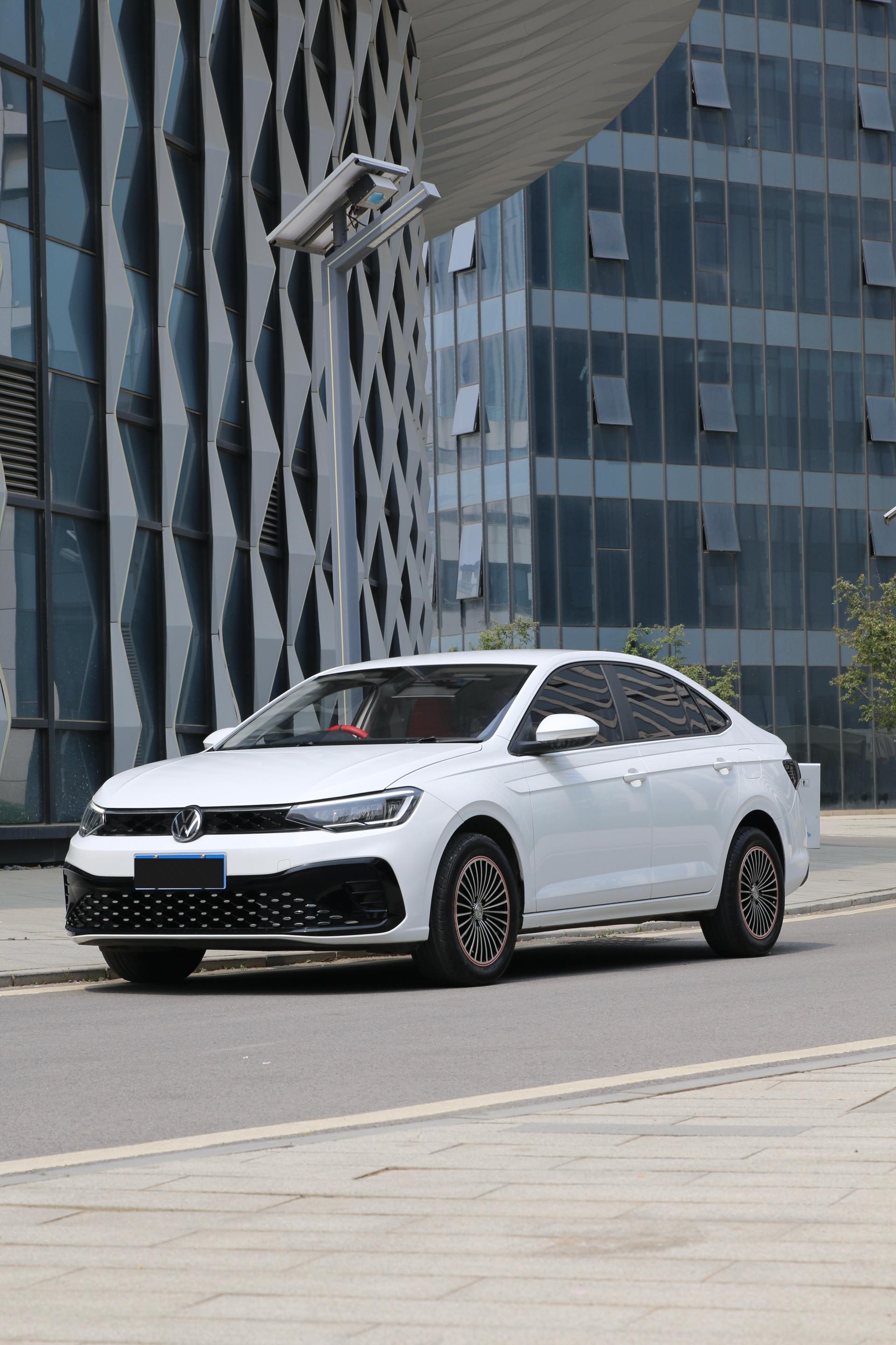 Volkswagen Lavida 2023 Volkswagen Lavida 2023 汽车图片