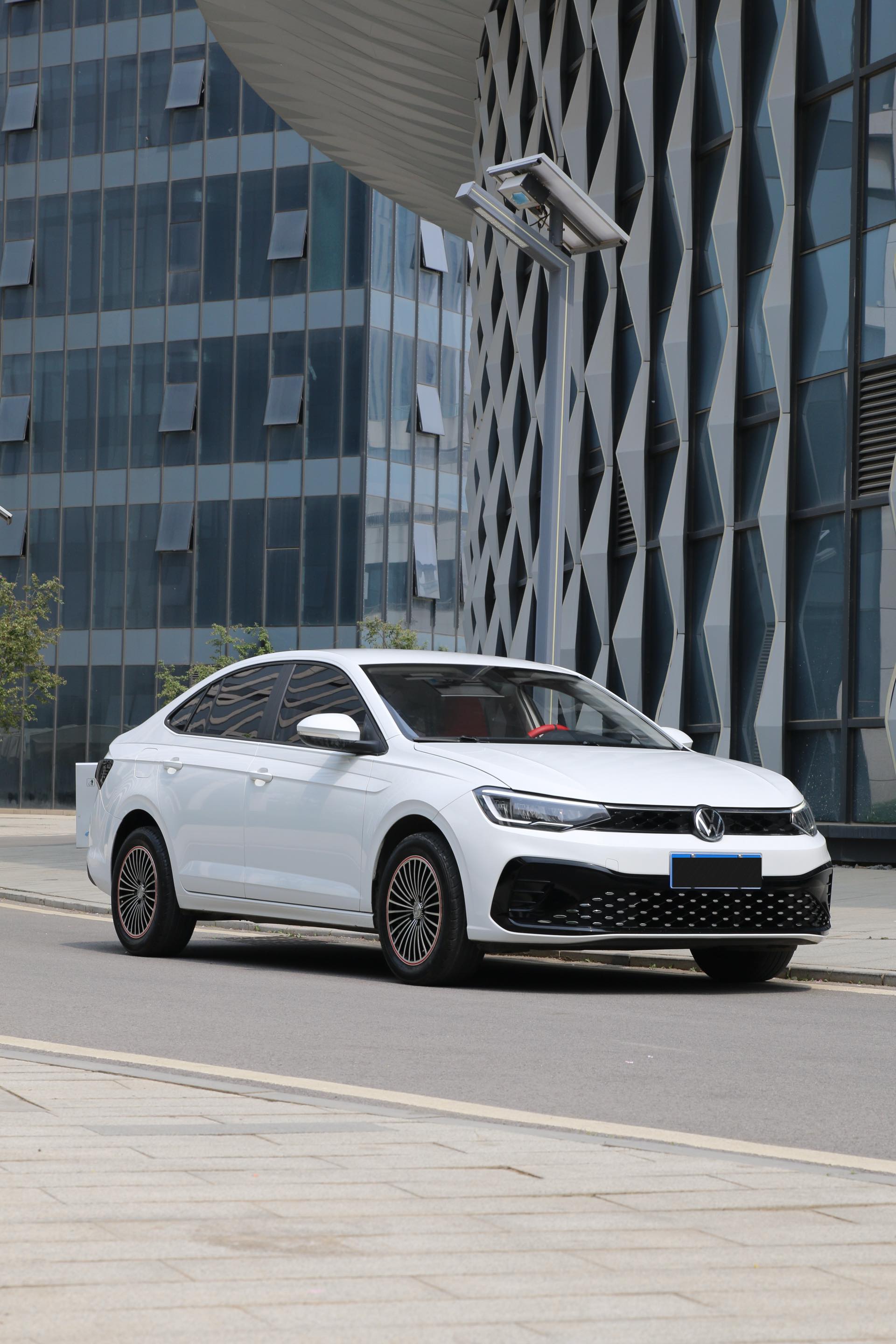 Volkswagen Lavida 2023 #3 Volkswagen Lavida 2023 immagine di auto #3