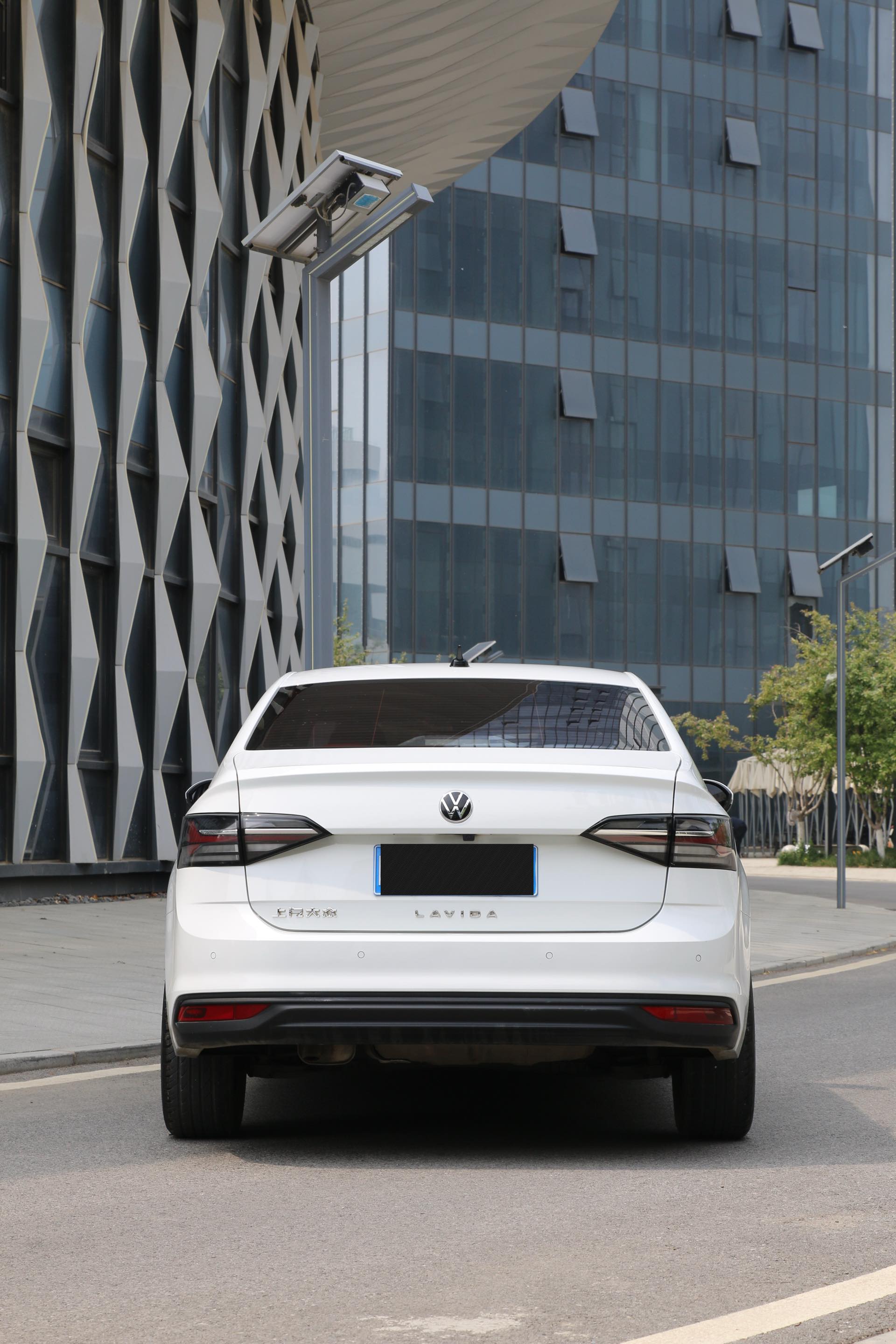 Volkswagen Lavida 2023 #8 Volkswagen Lavida 2023 immagine di auto #8