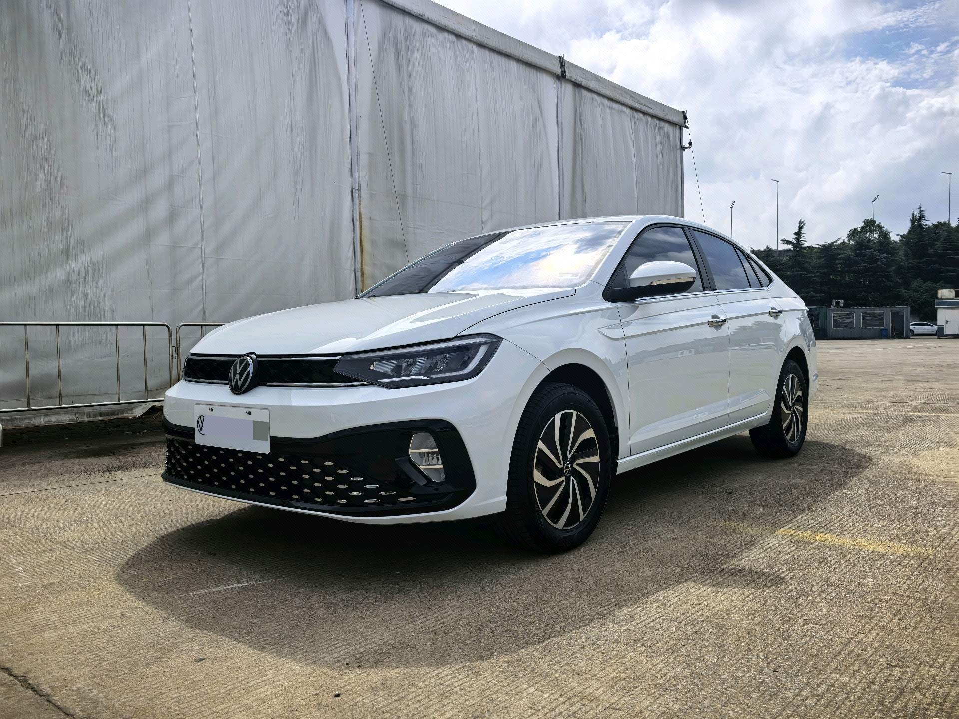 Volkswagen Lavida 2024 Volkswagen Lavida 2024 car image