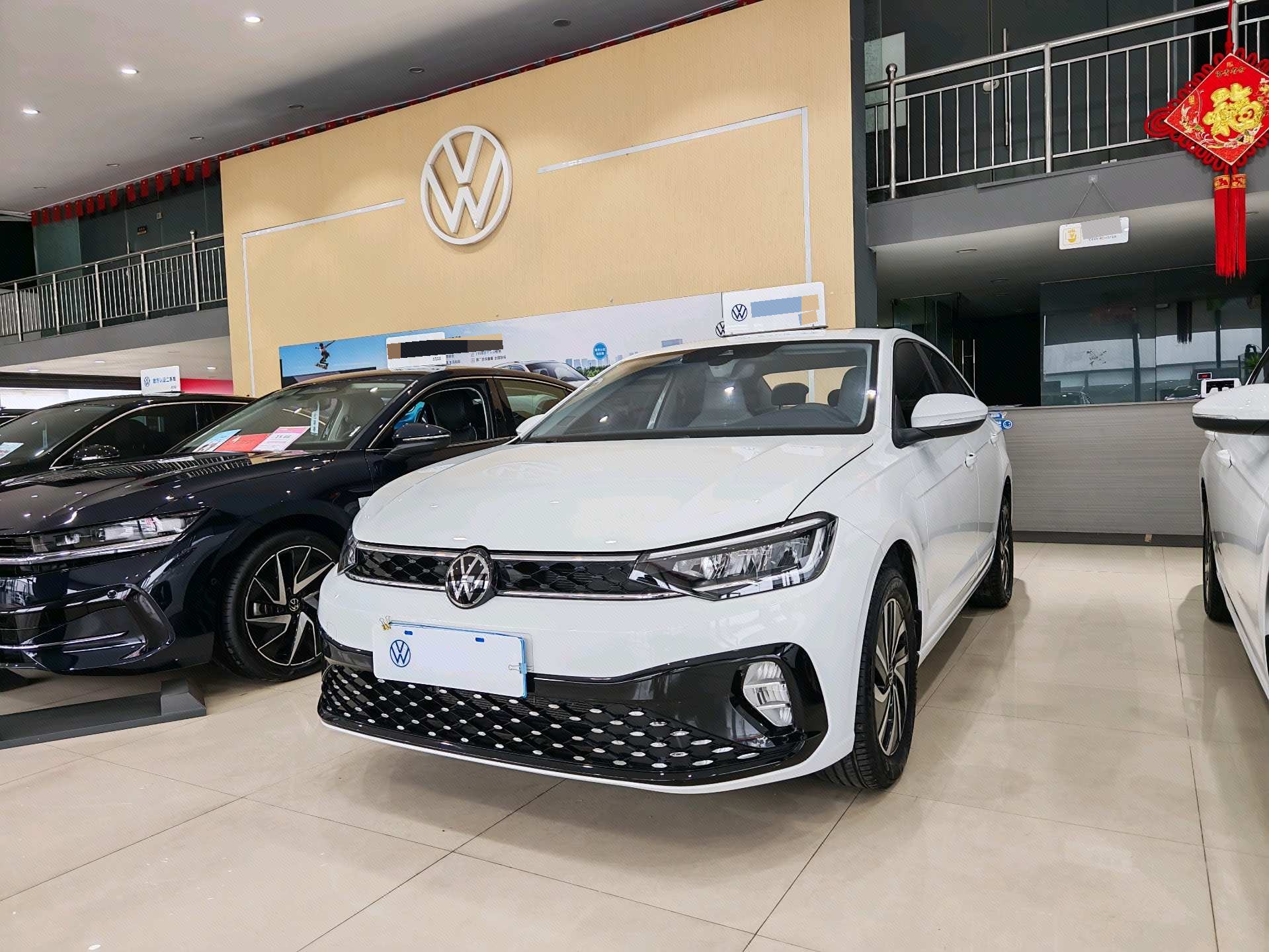 Volkswagen Lavida 2025 Volkswagen Lavida 2025 car image