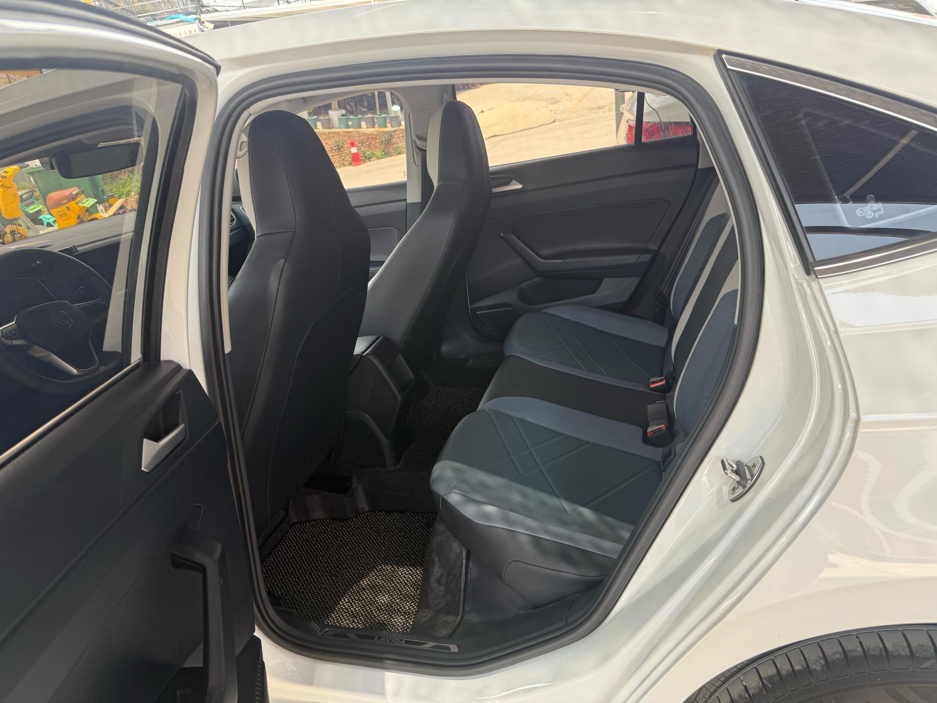 Volkswagen Lavida 2024 #4 Volkswagen Lavida 2024 imagen de coche #4