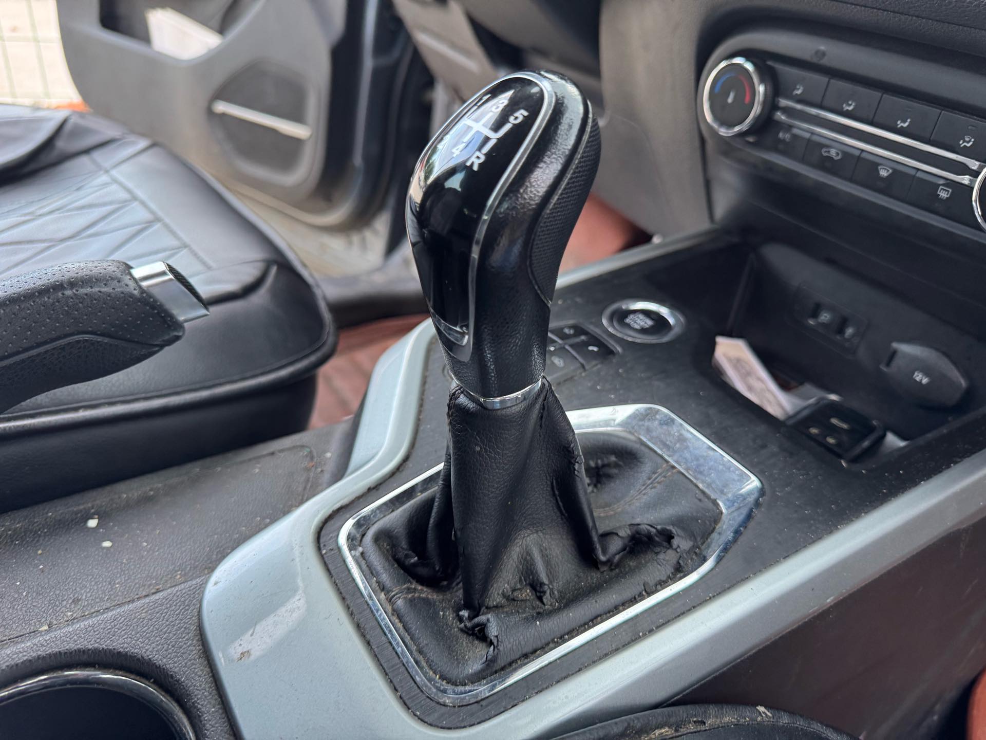 Chery Tiggo 5x 2020 #2 Chery Tiggo 5x 2020 car image #2