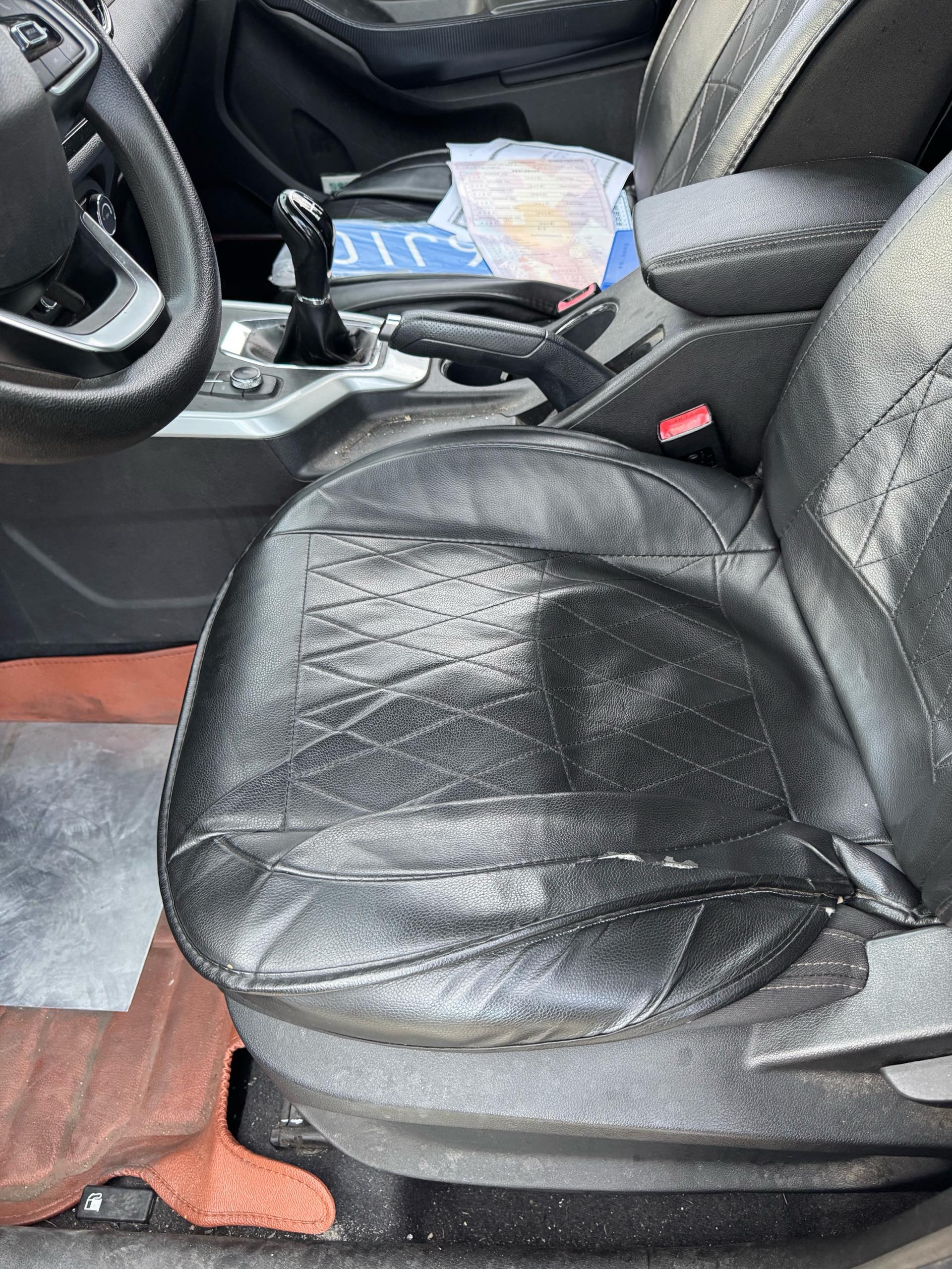 Chery Tiggo 5x 2020 #5 Chery Tiggo 5x 2020 car image #5