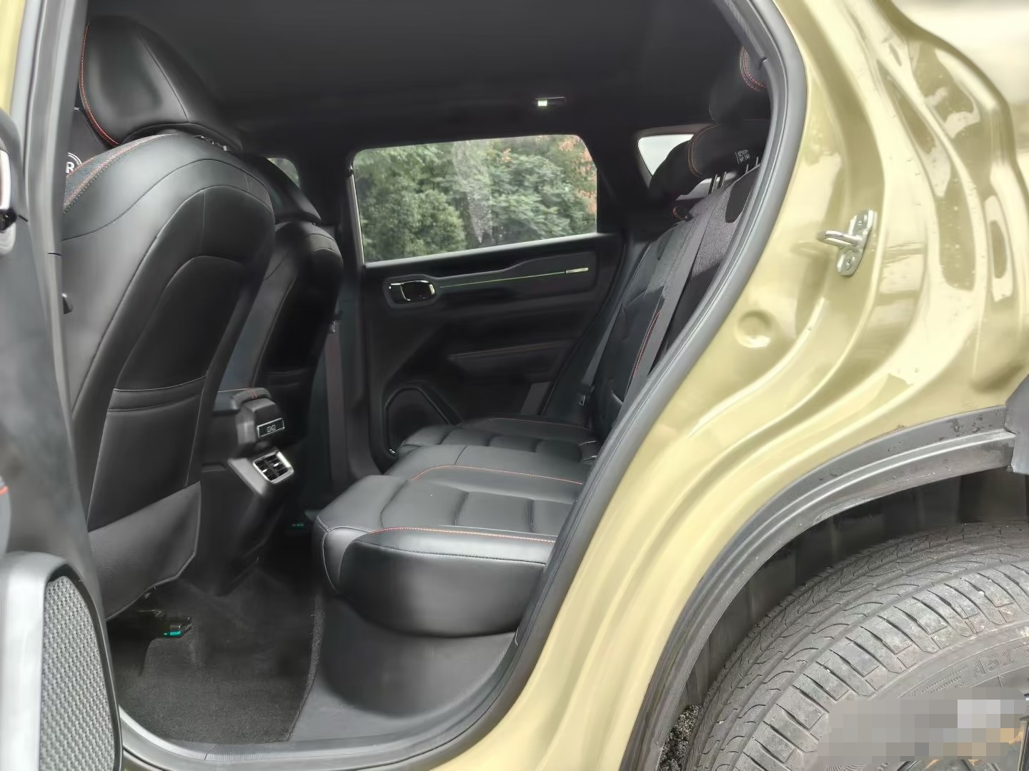 GEELY Cowboy 2024 #5 GEELY Cowboy 2024 immagine di auto #5