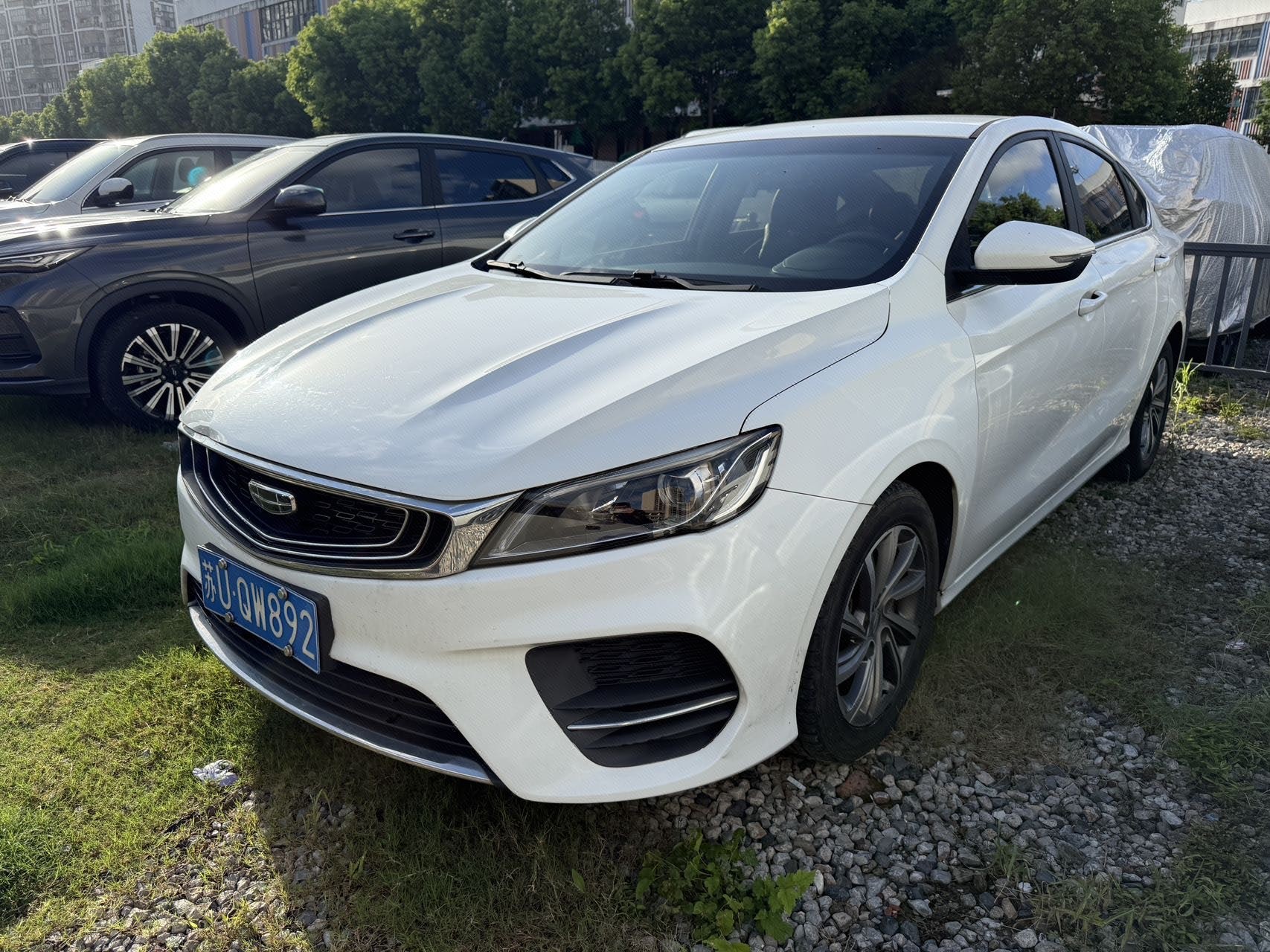 2019 2019 car image